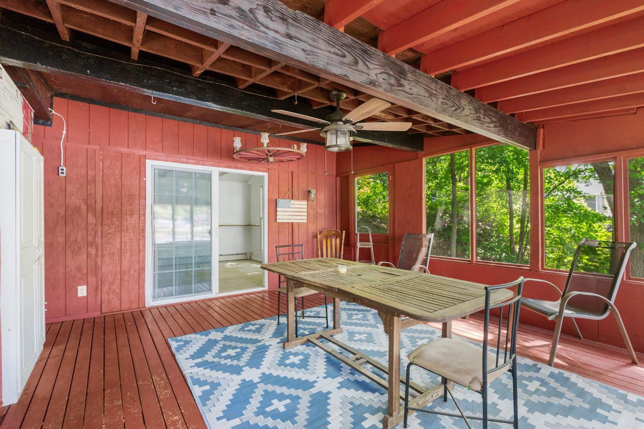Riverfront Home with Tranquil Views in Schaghticoke