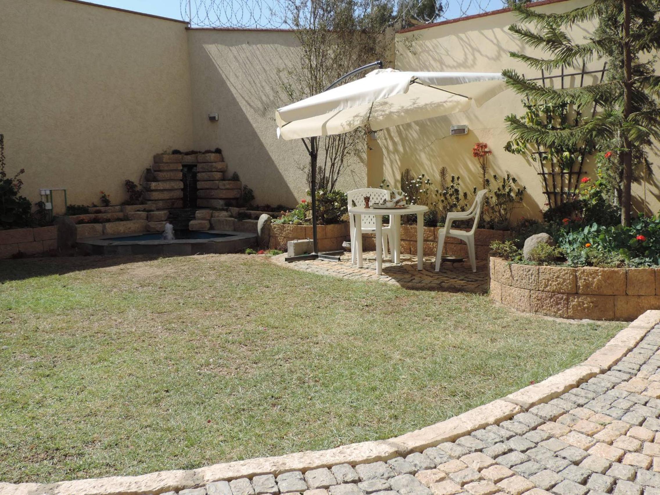 Asimba Guest House