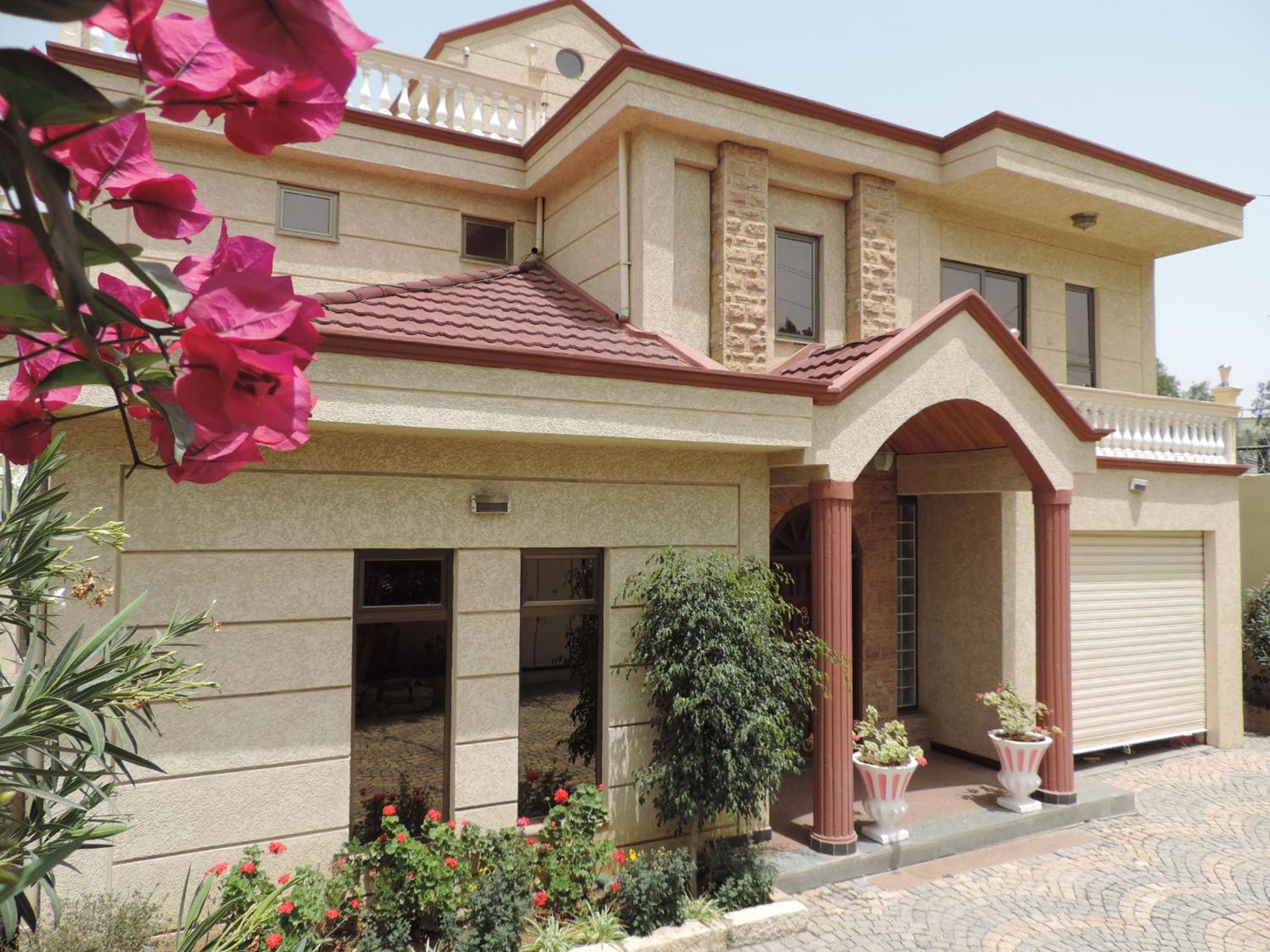 Asimba Guest House