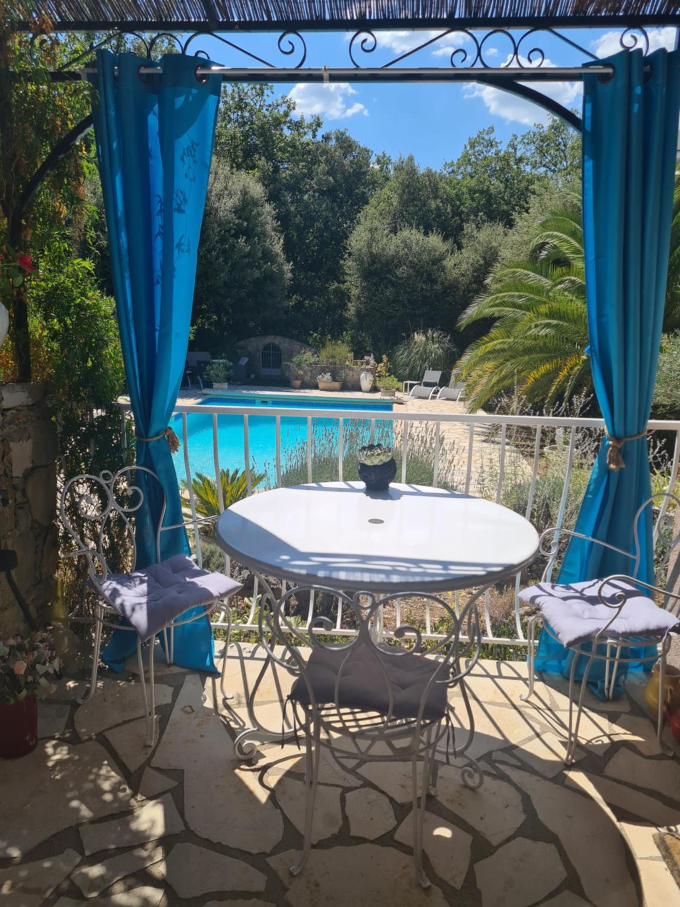L'Abrialys, photo 26