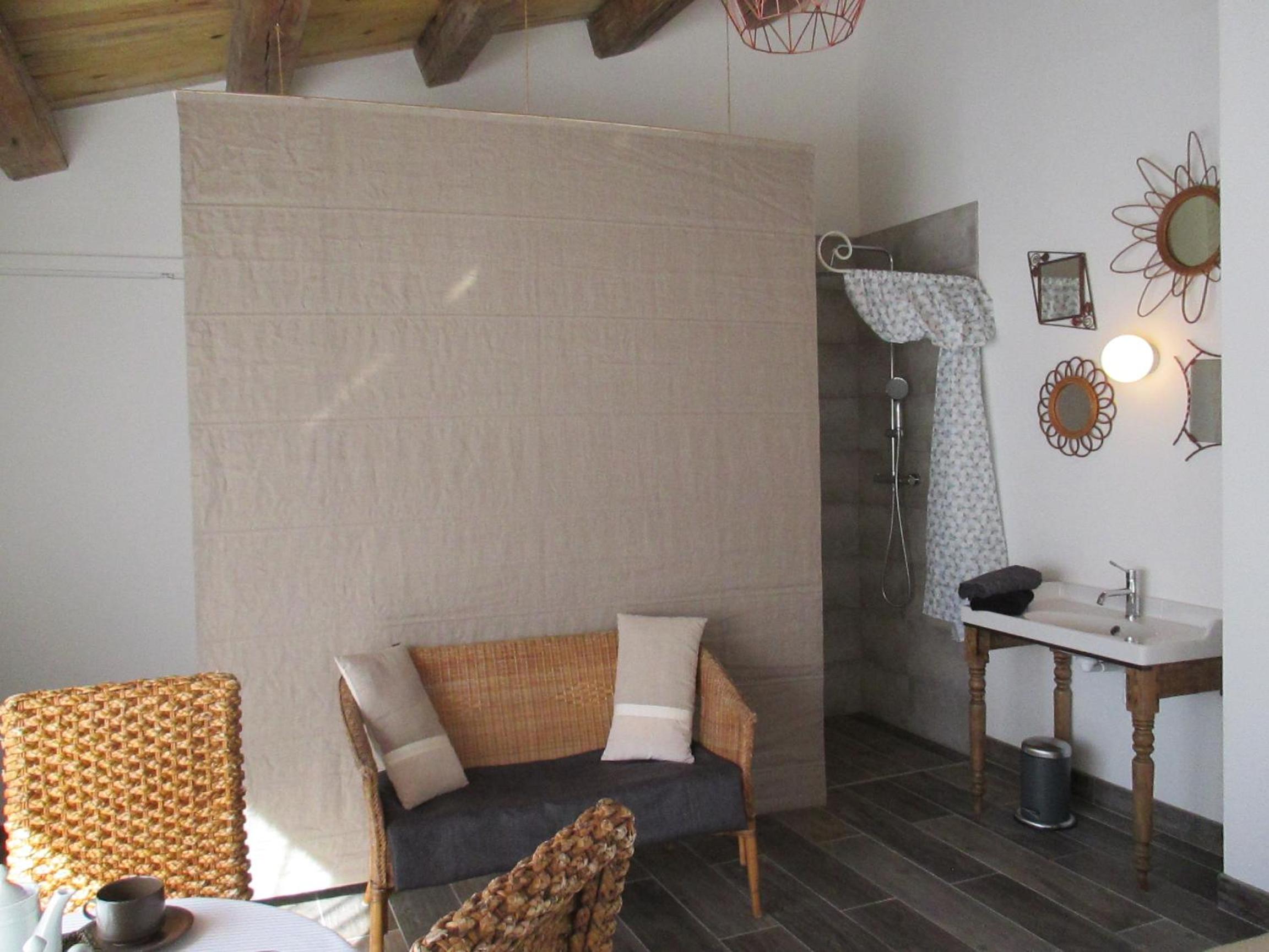 La Maison Salée view 3