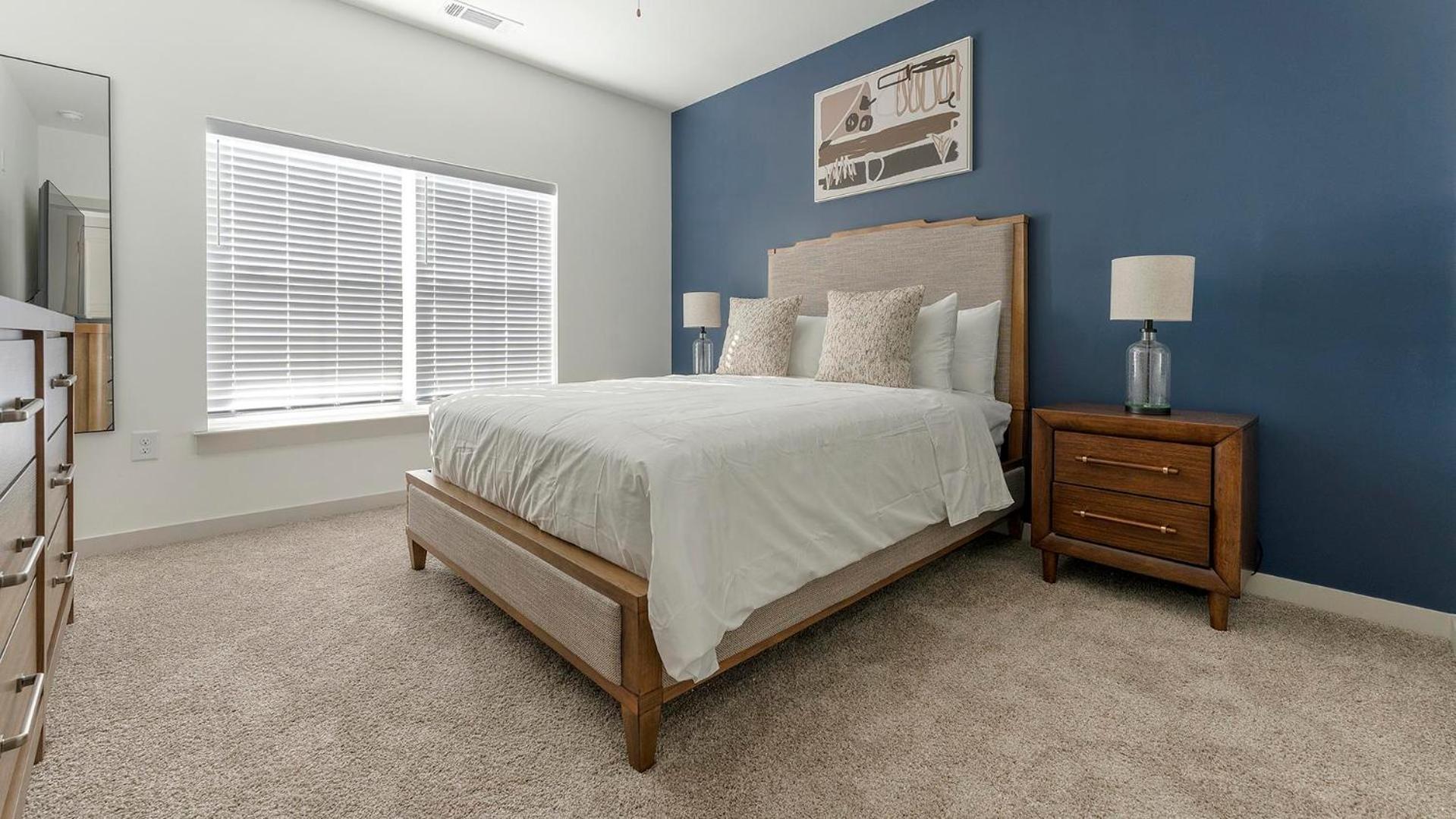 Landing Modern 1BD Game Room Pool