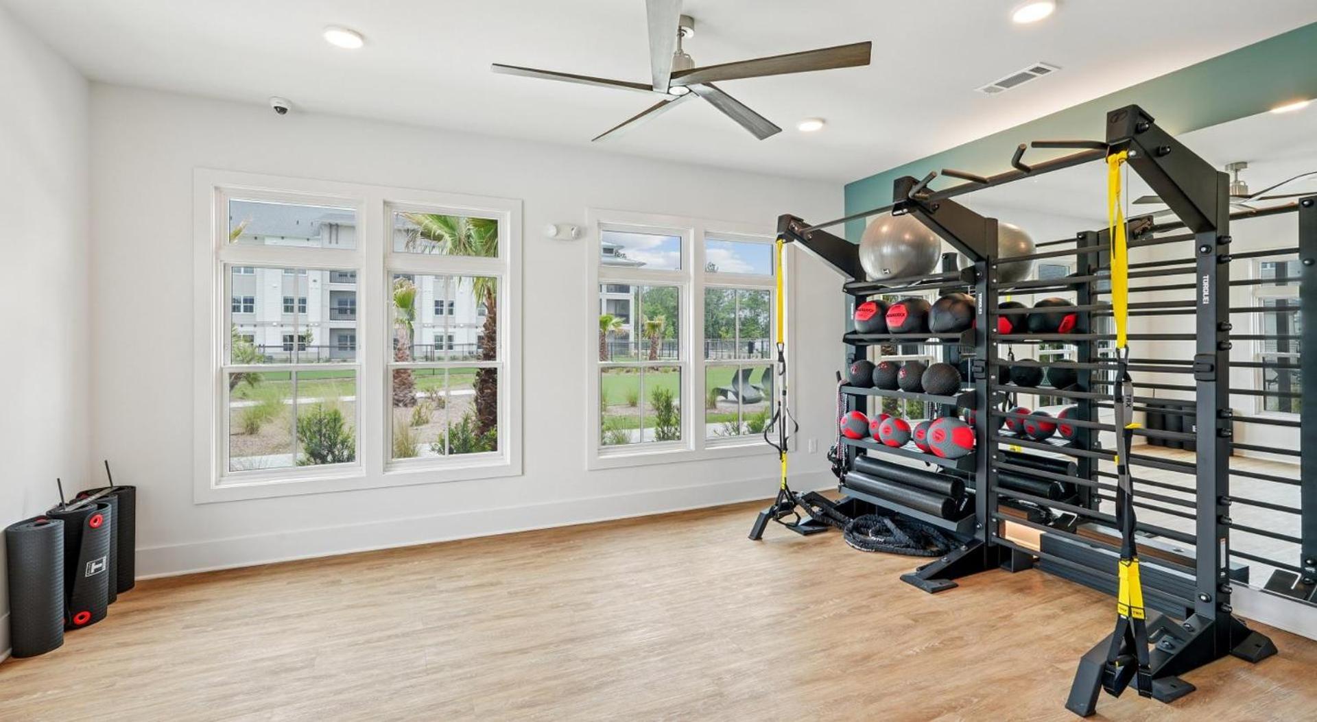 Landing Modern 1BD Game Room Pool
