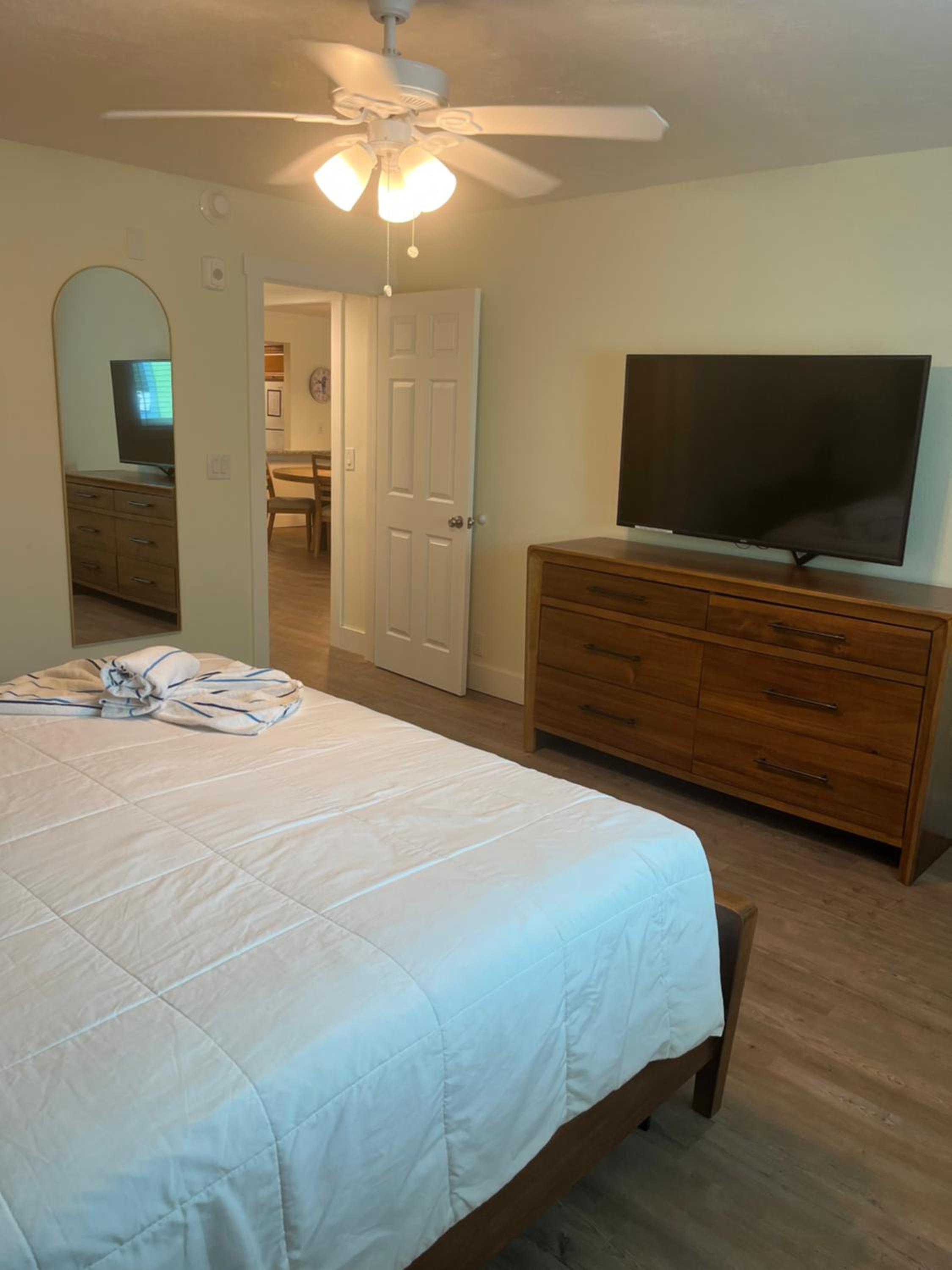 Tropical Sands Resort