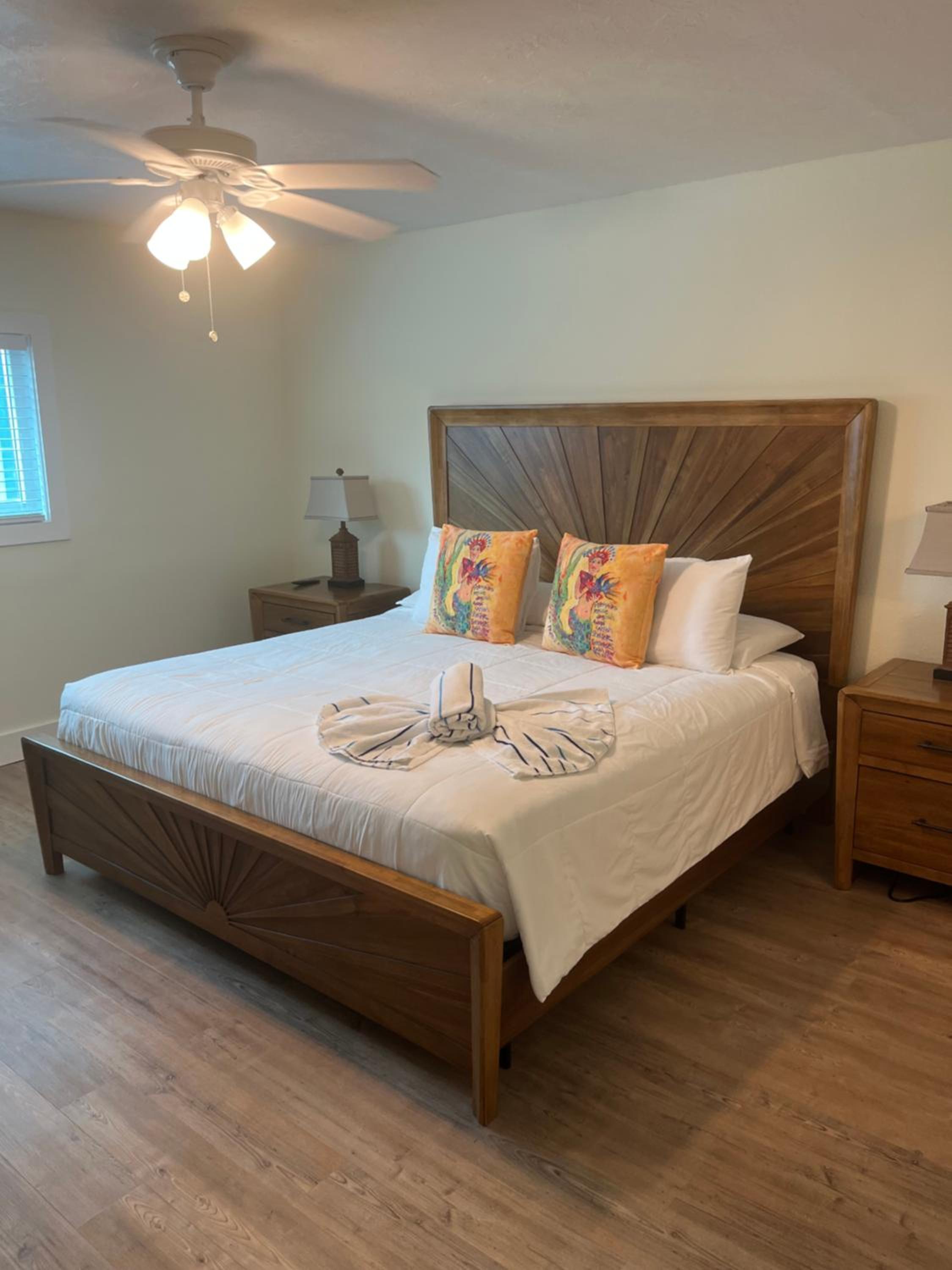 Tropical Sands Resort