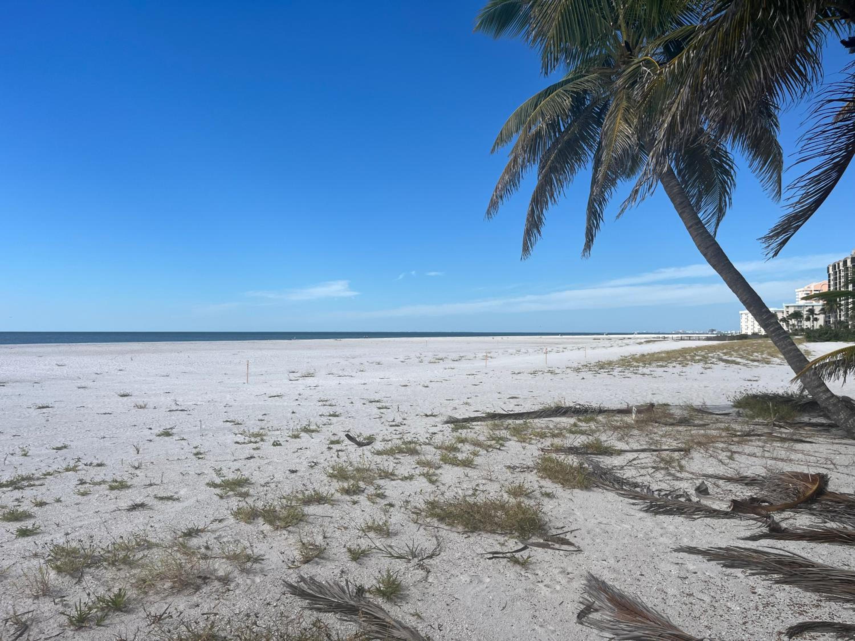 Tropical Sands Resort