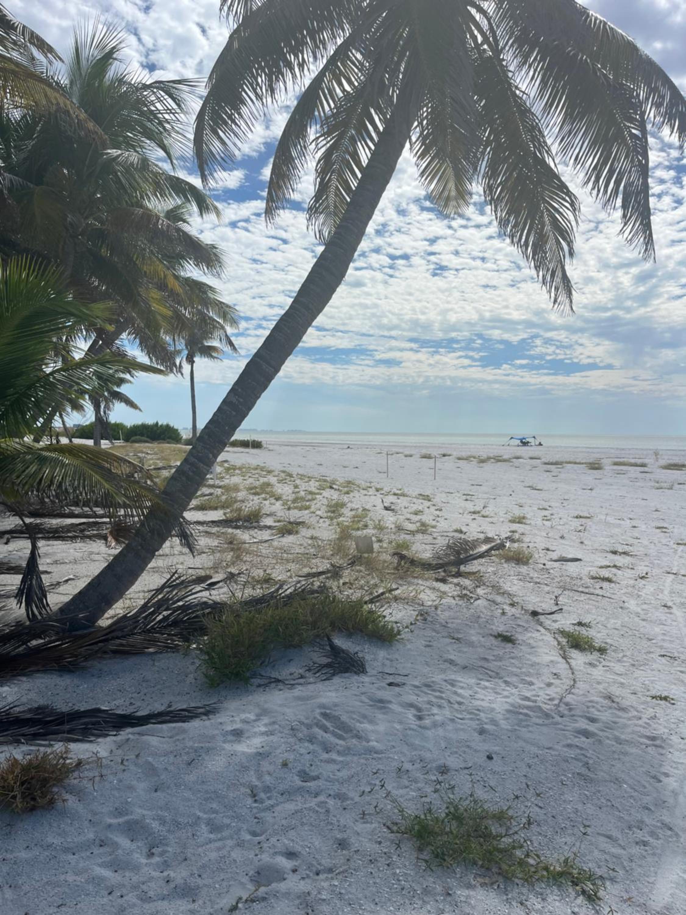 Tropical Sands Resort