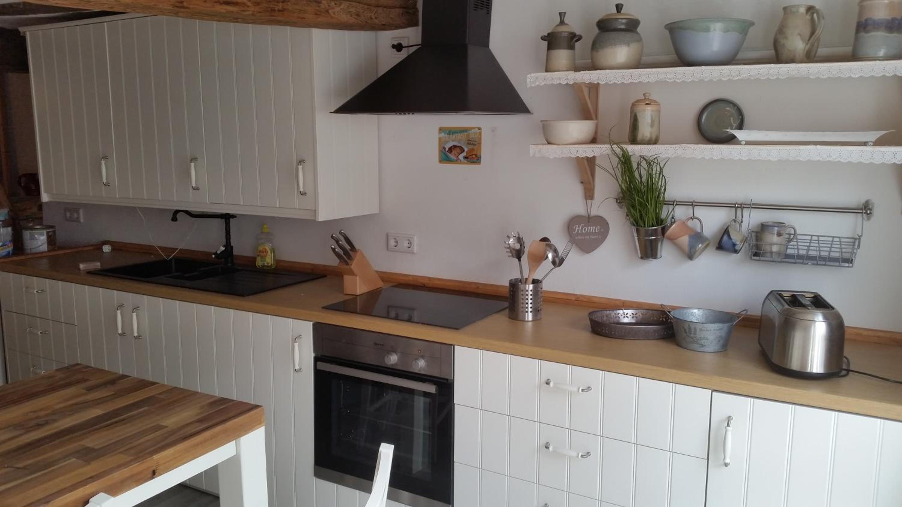 Gästehaus Keins wie meins