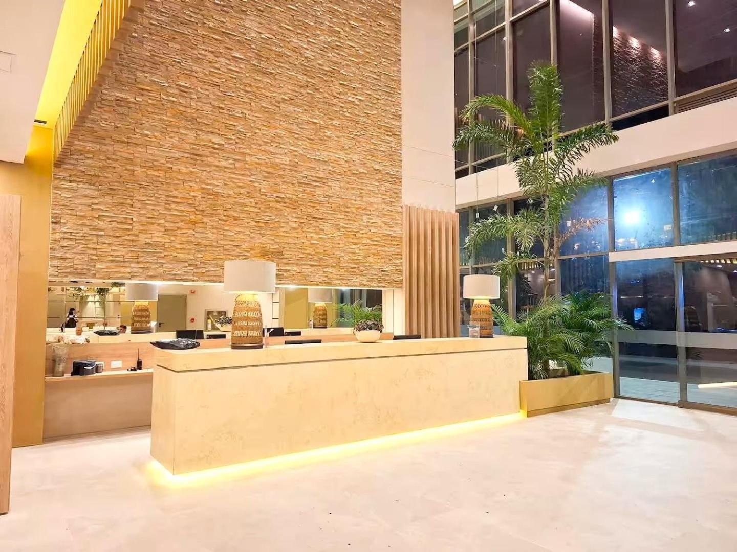 Apartamentos Reserva del Mar II - Cantamar by SOHO