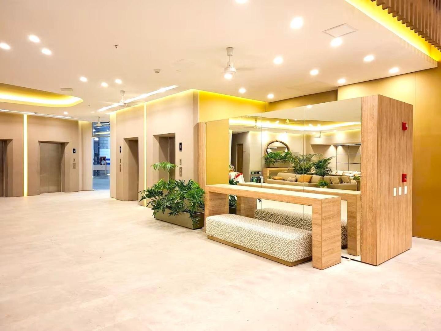 Apartamentos Reserva del Mar II - Cantamar by SOHO