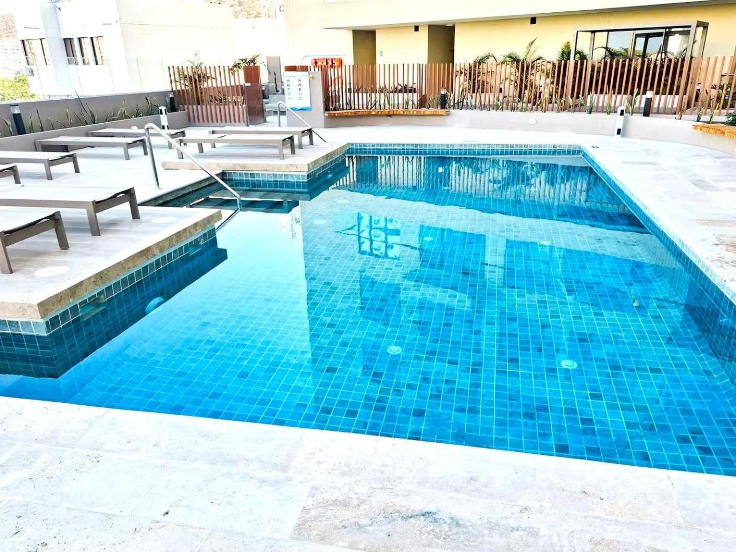 Apartamentos Reserva del Mar II - Cantamar by SOHO