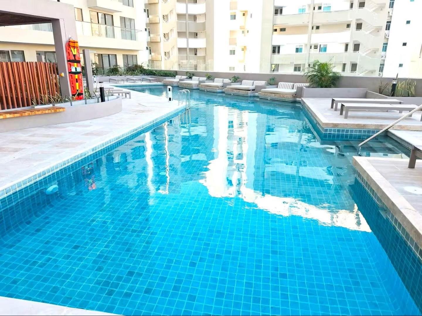 Apartamentos Reserva del Mar II - Cantamar by SOHO