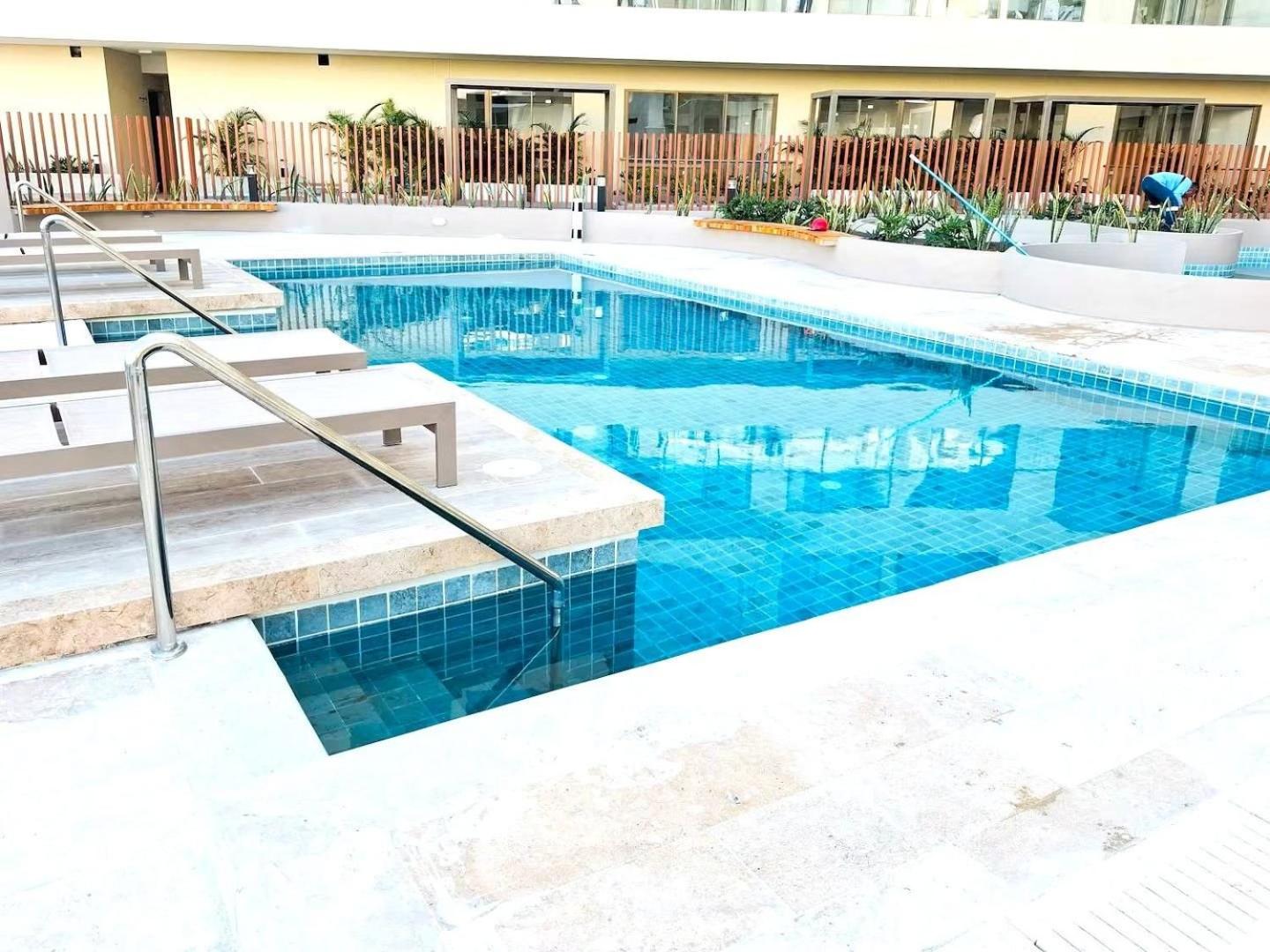 Apartamentos Reserva del Mar II - Cantamar by SOHO