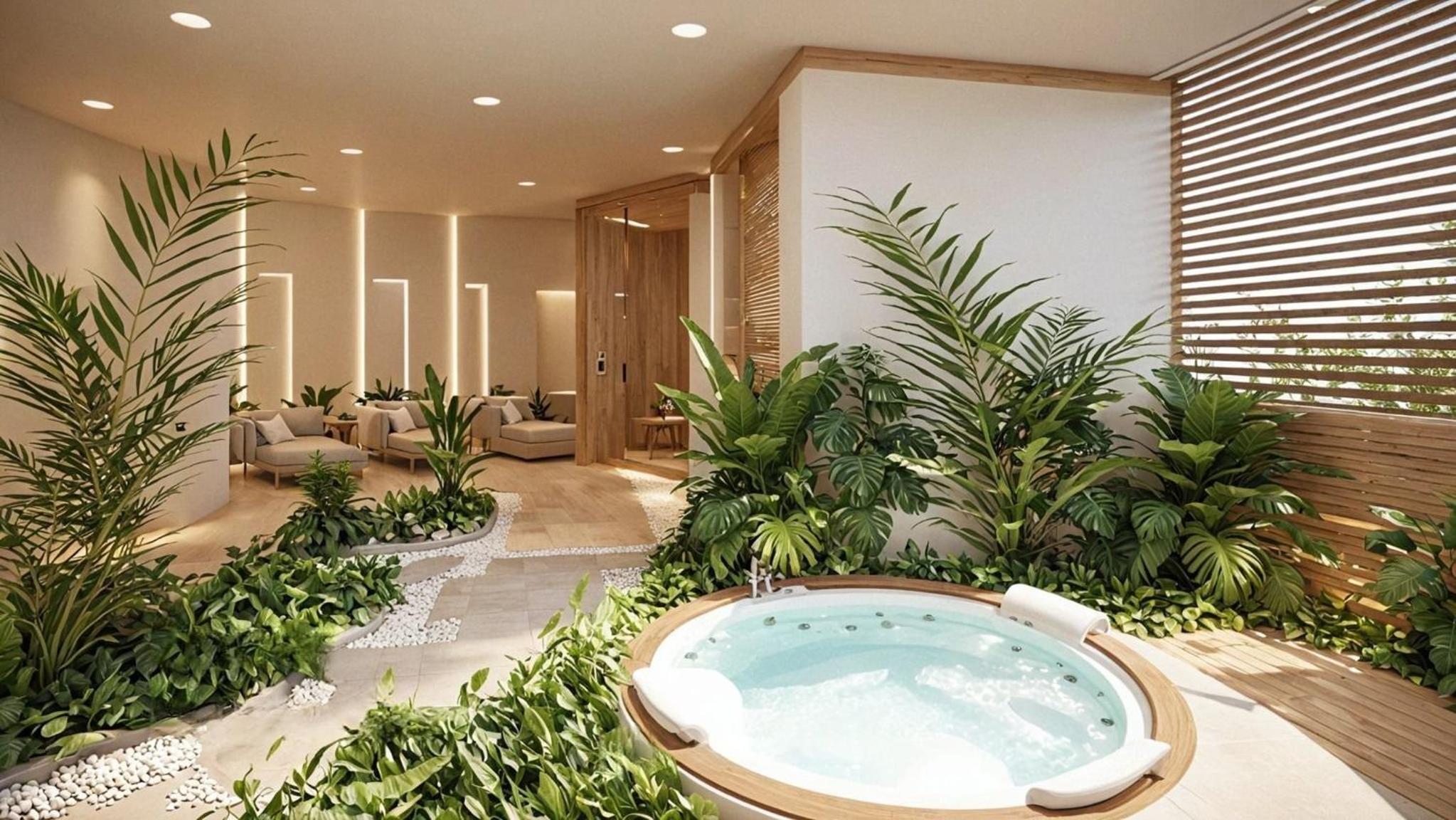 Apartamentos Reserva del Mar II - Cantamar by SOHO