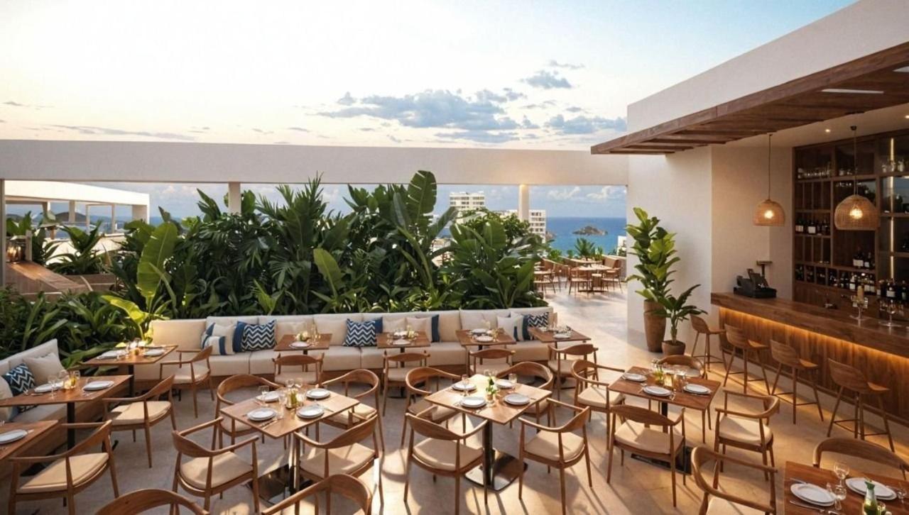 Apartamentos Reserva del Mar II - Cantamar by SOHO