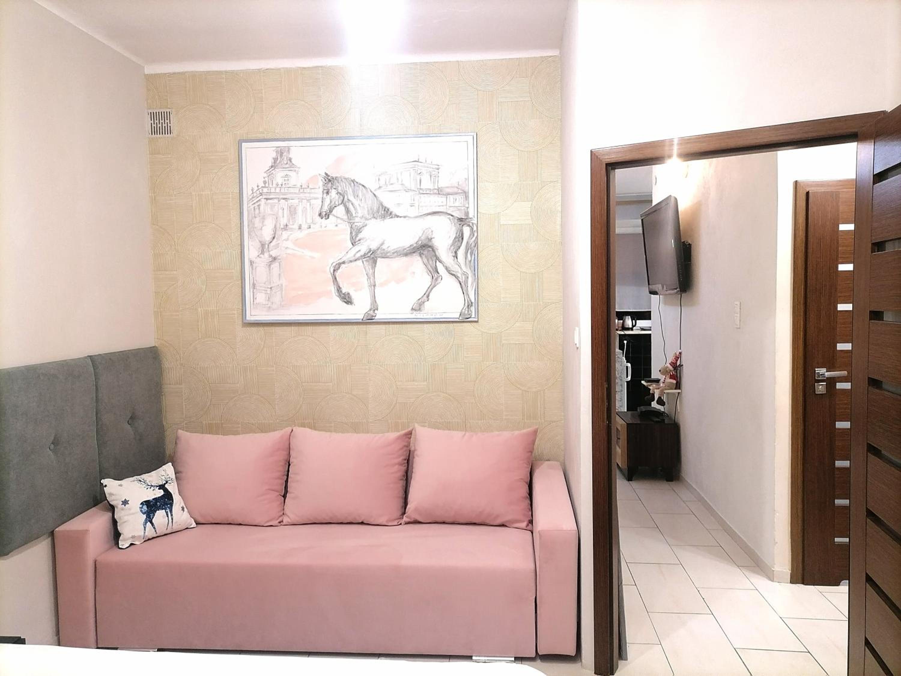 Metro Wilson Apartment, photo 26