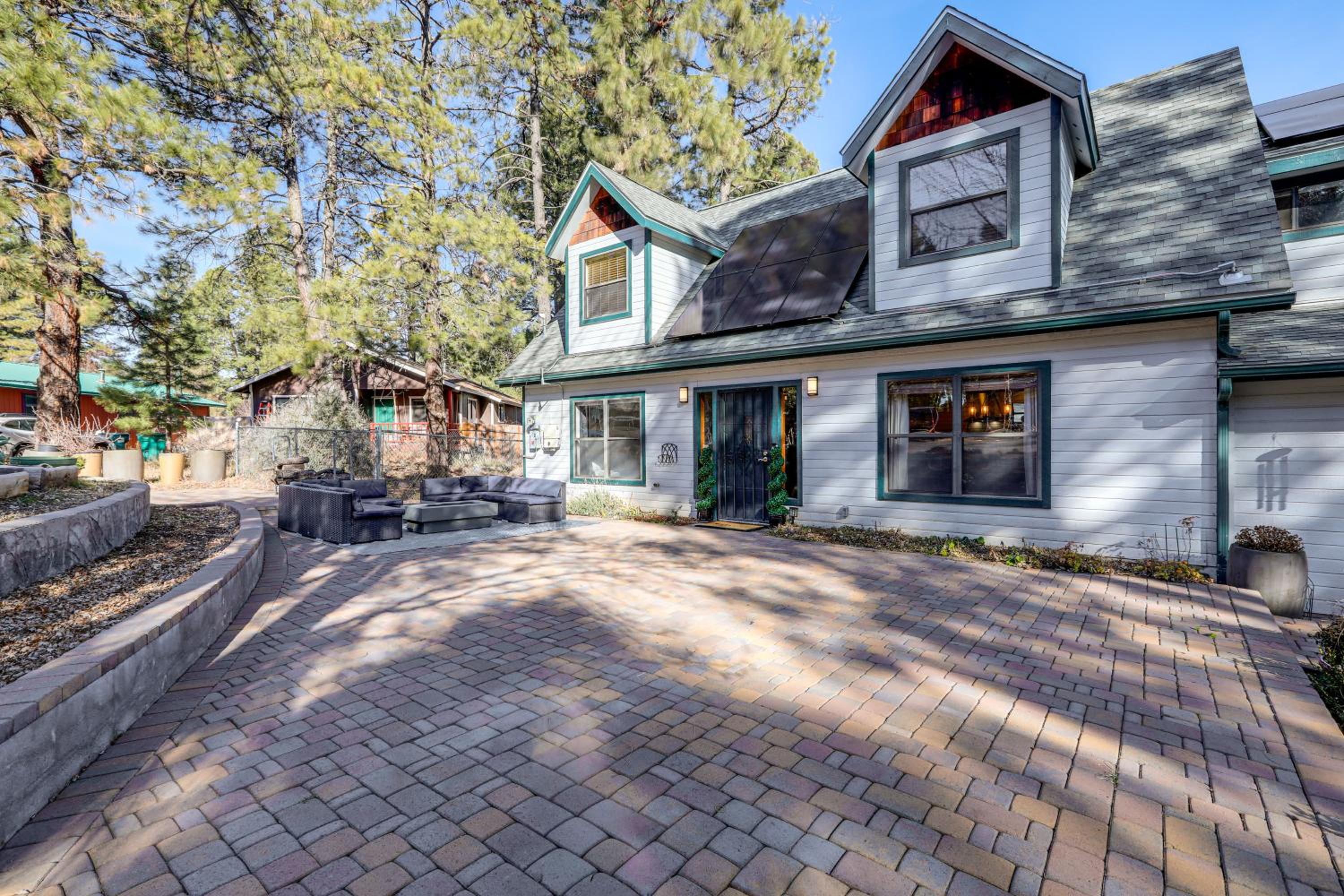 Play Games, Gather, Connect! Flagstaff Family Gem!