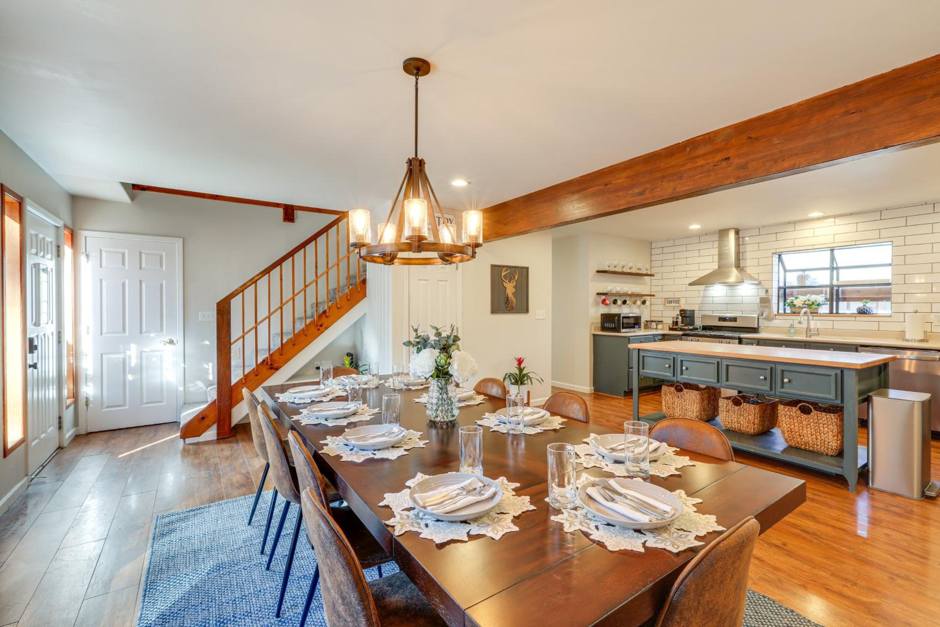Play Games, Gather, Connect! Flagstaff Family Gem!