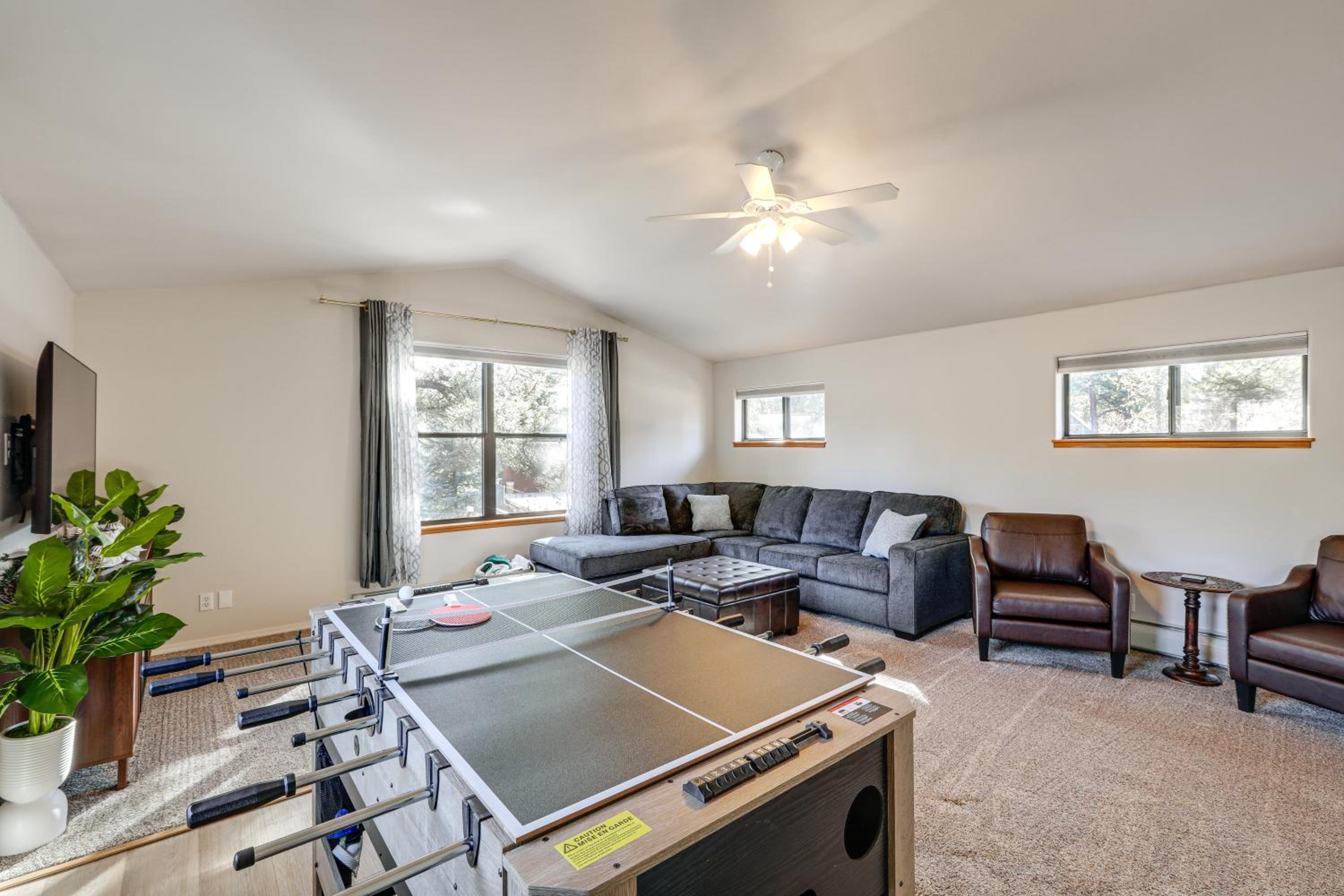 Play Games, Gather, Connect! Flagstaff Family Gem!
