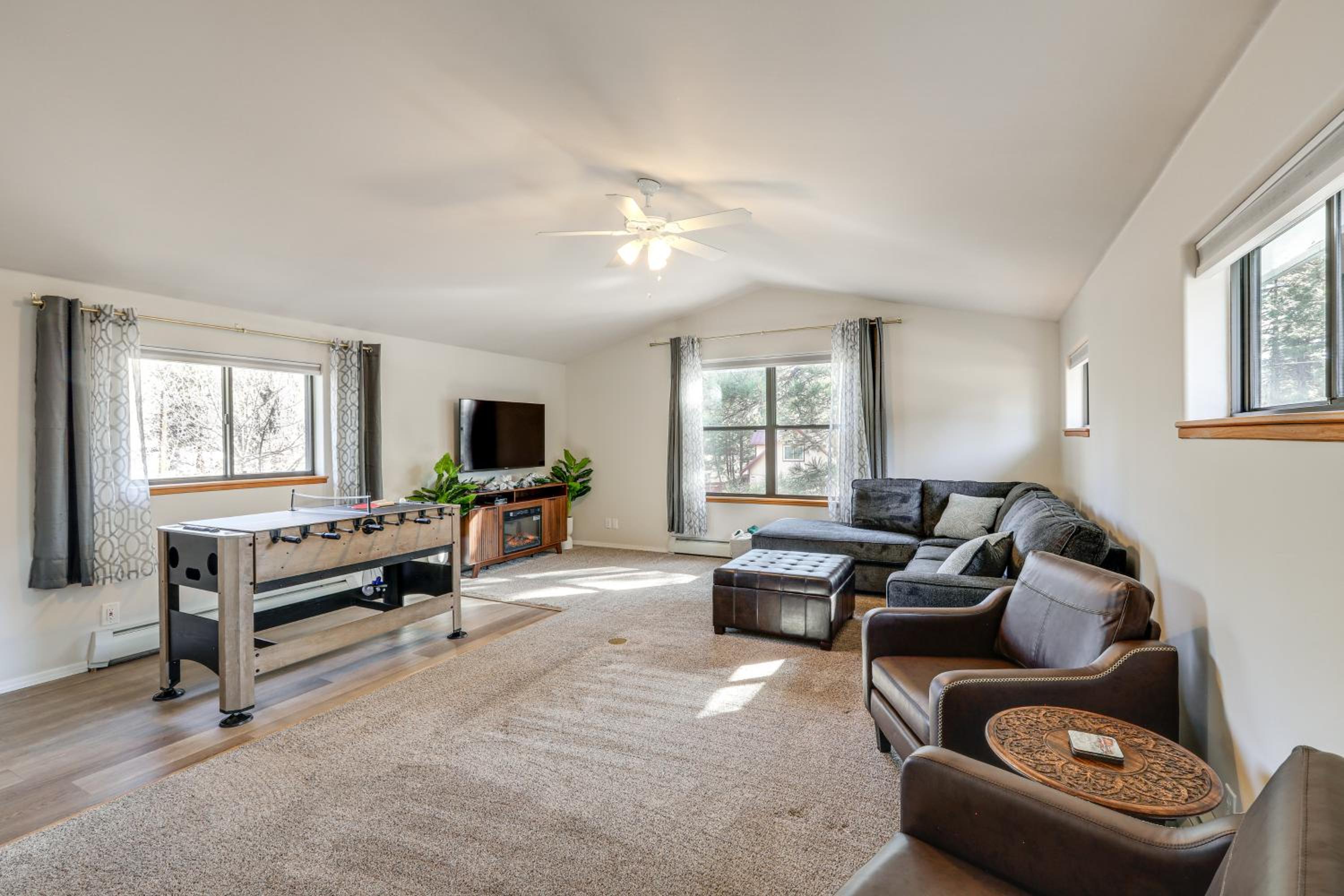 Play Games, Gather, Connect! Flagstaff Family Gem!