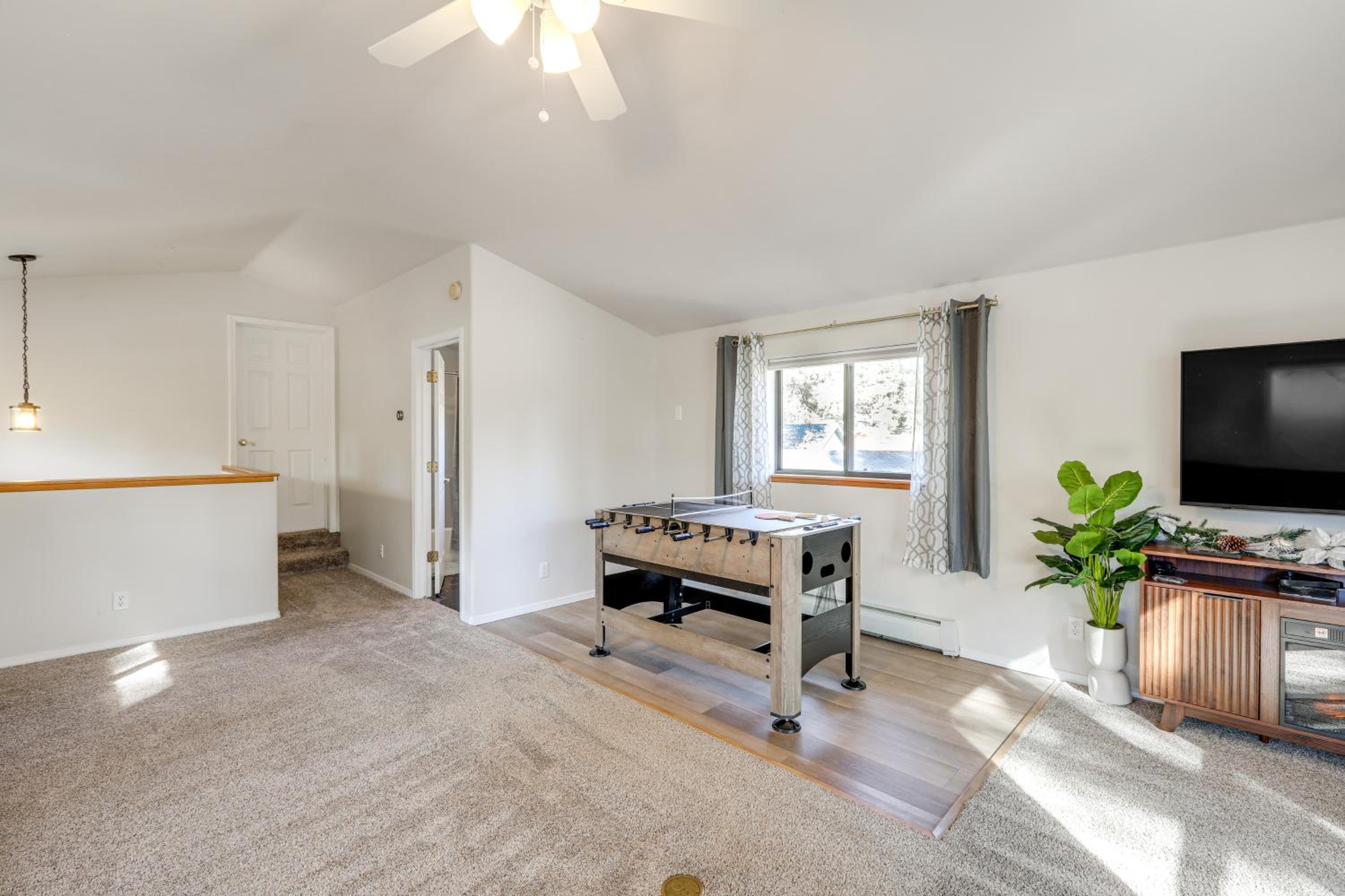 Play Games, Gather, Connect! Flagstaff Family Gem!