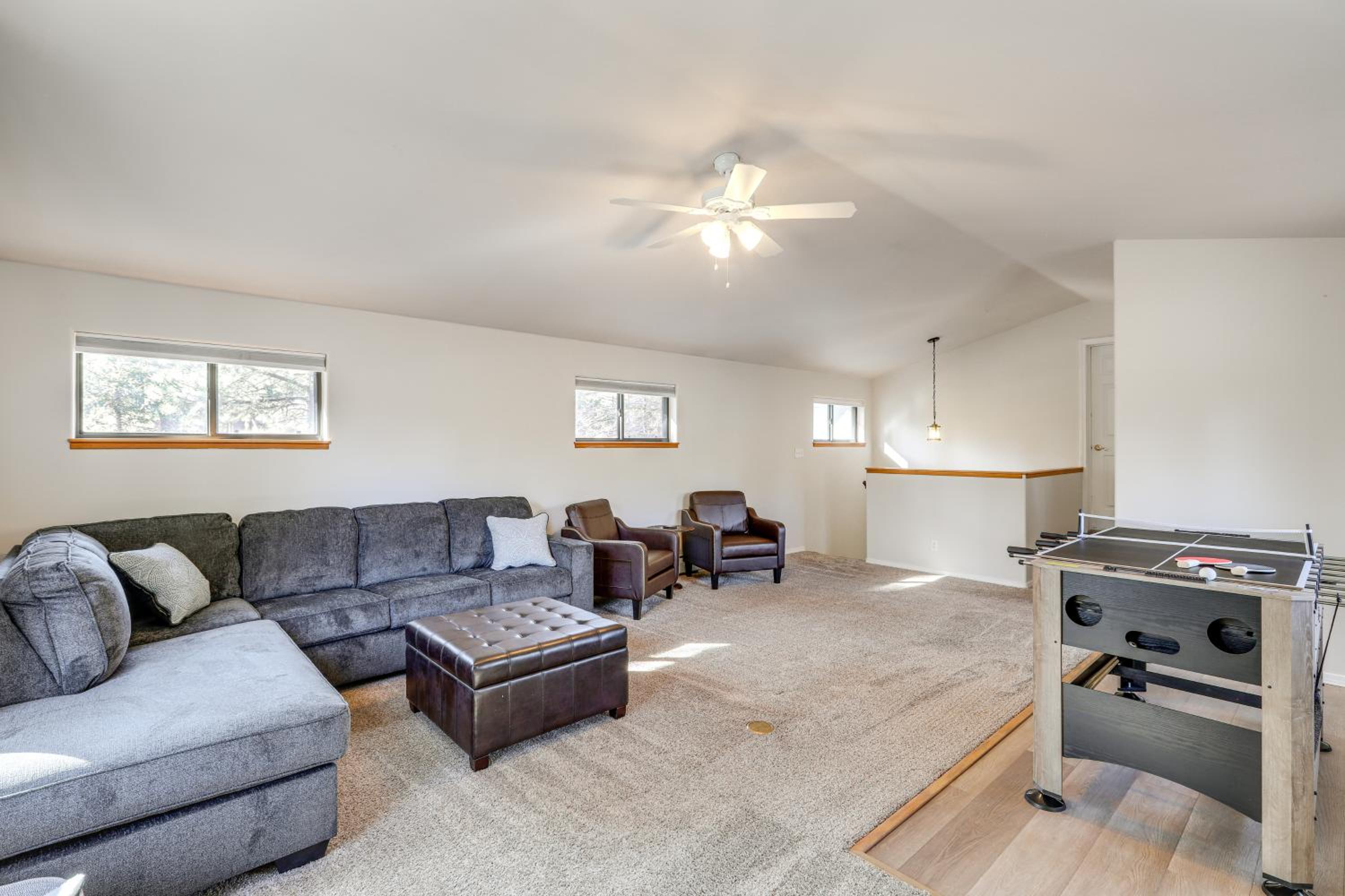 Play Games, Gather, Connect! Flagstaff Family Gem!