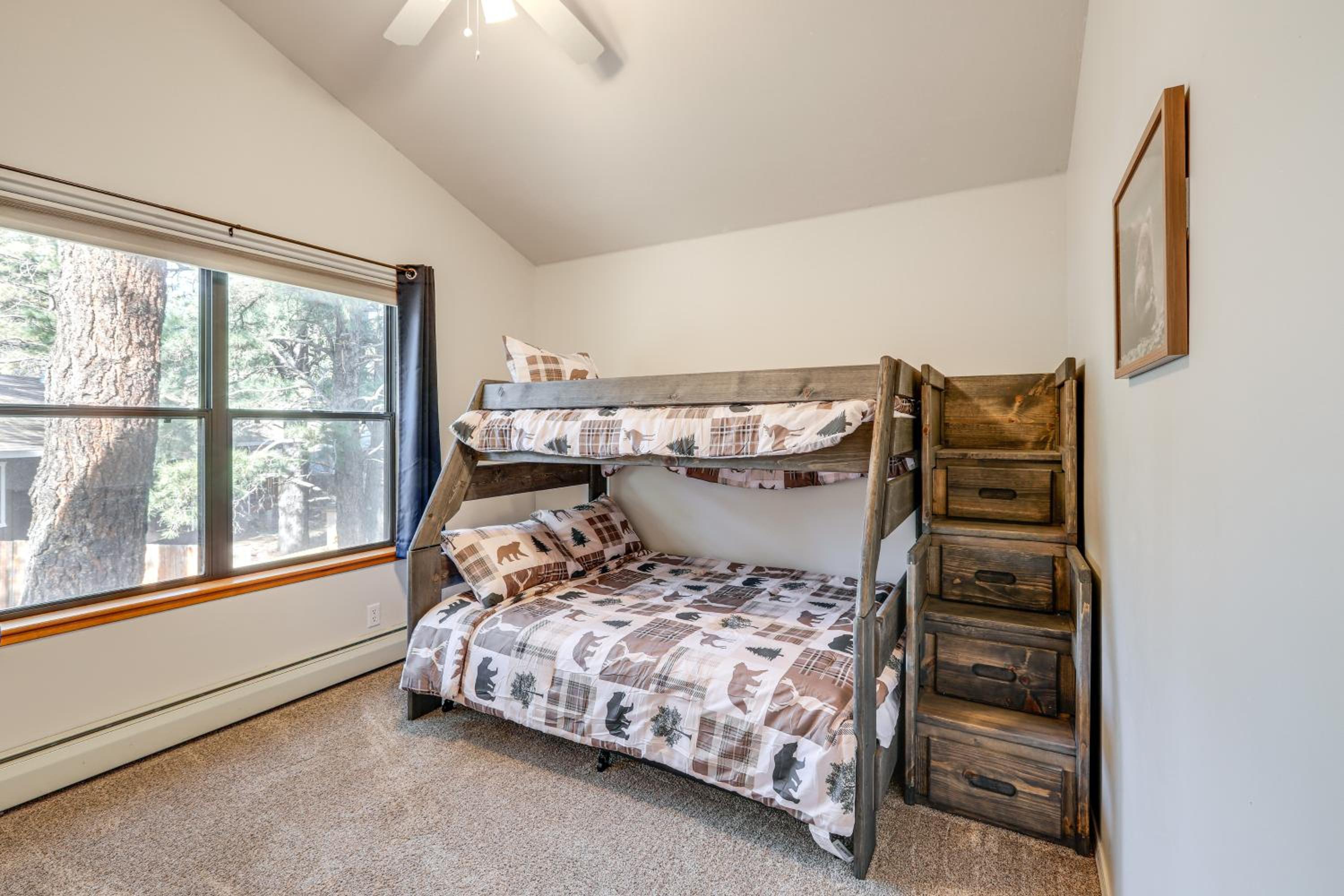 Play Games, Gather, Connect! Flagstaff Family Gem!