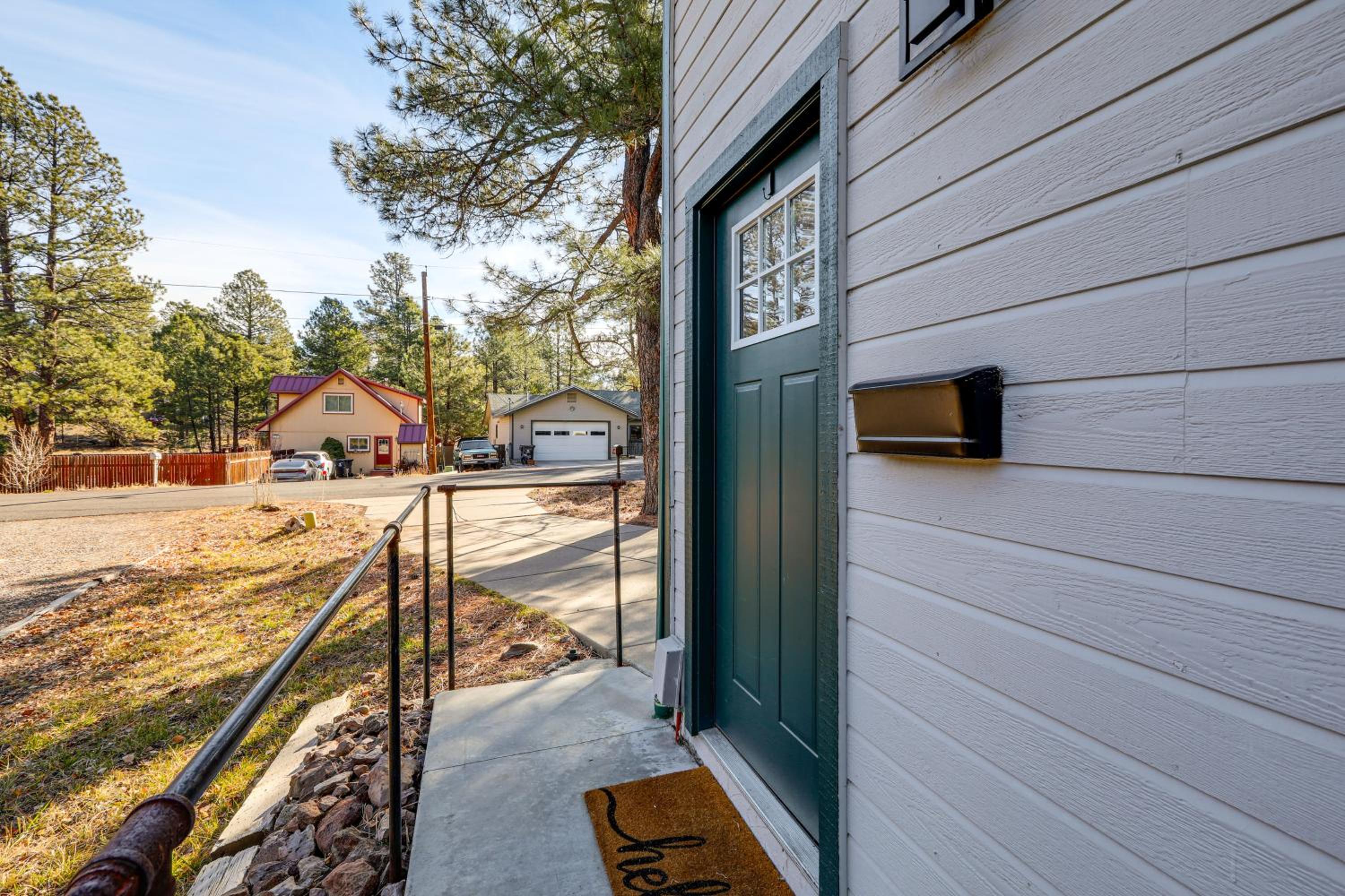 Play Games, Gather, Connect! Flagstaff Family Gem!