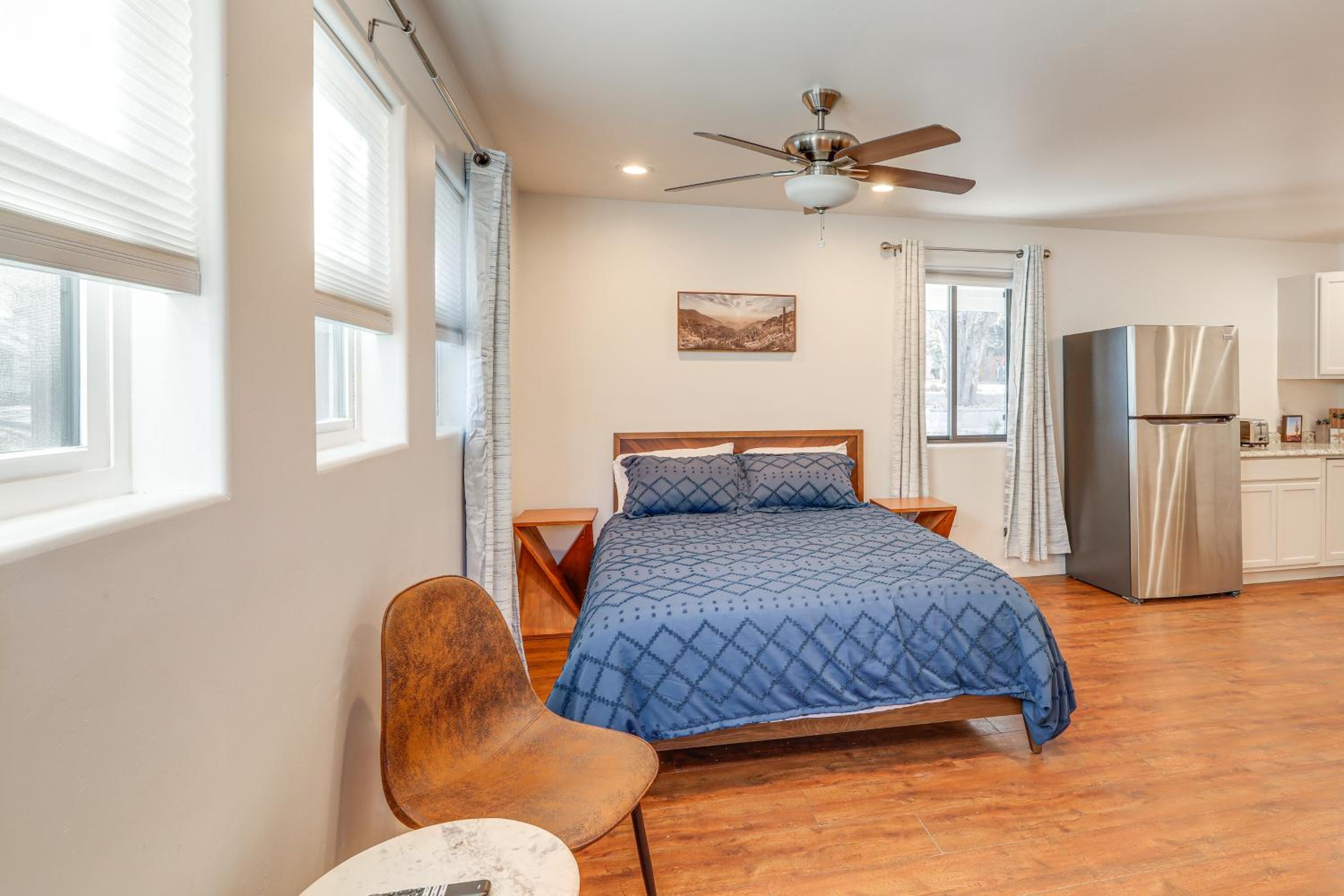 Play Games, Gather, Connect! Flagstaff Family Gem!