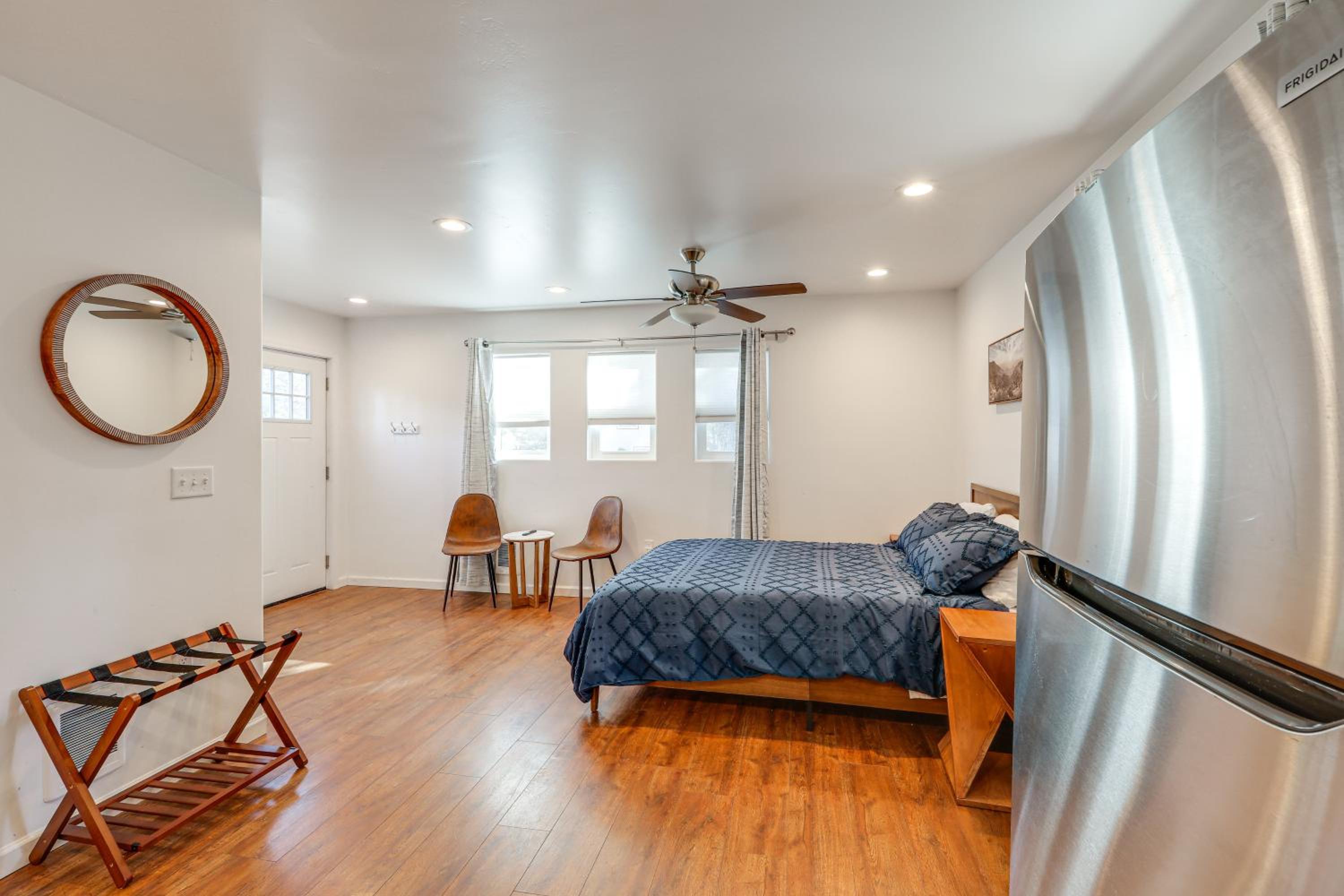 Play Games, Gather, Connect! Flagstaff Family Gem!