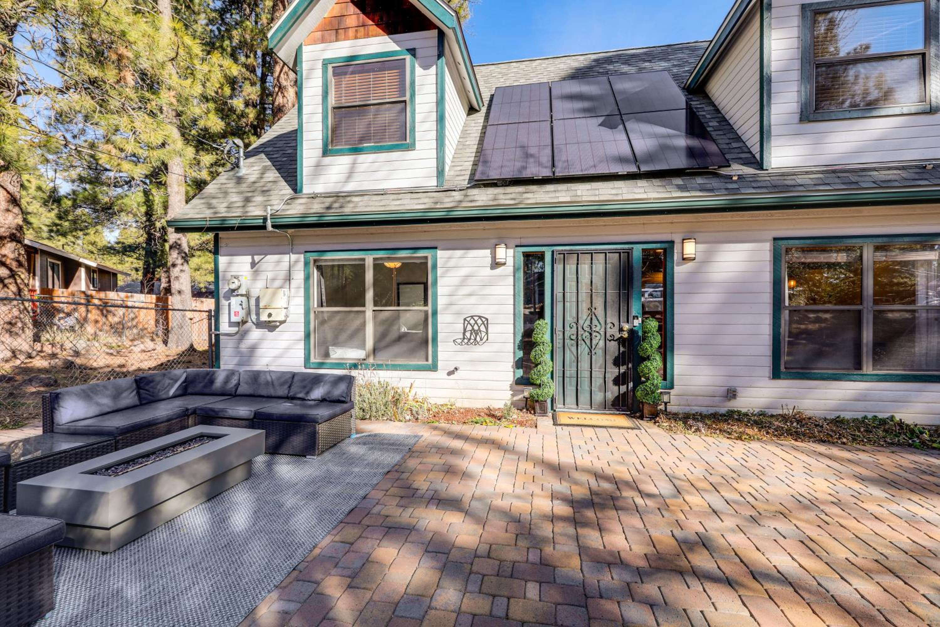 Play Games, Gather, Connect! Flagstaff Family Gem!