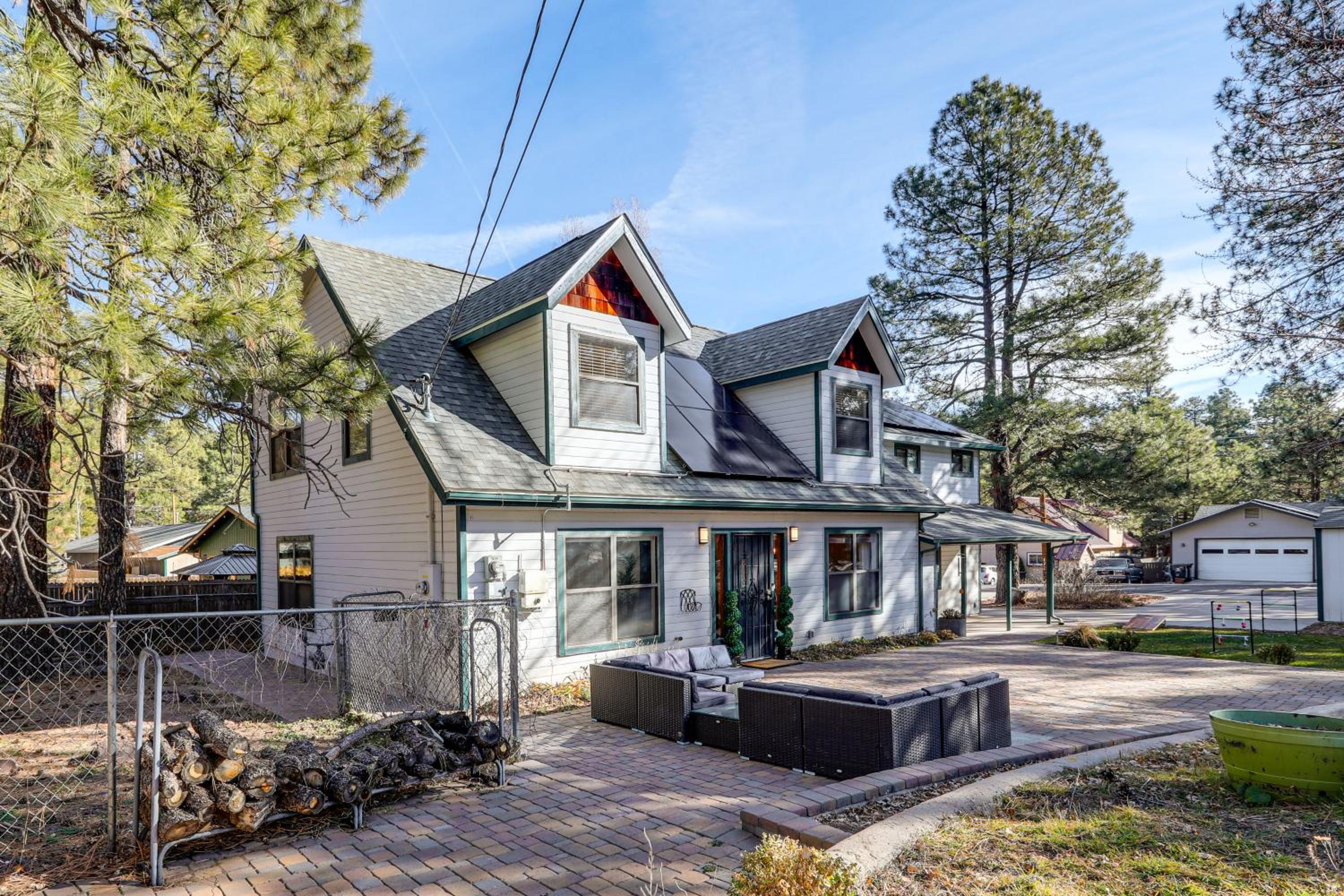 Play Games, Gather, Connect! Flagstaff Family Gem!
