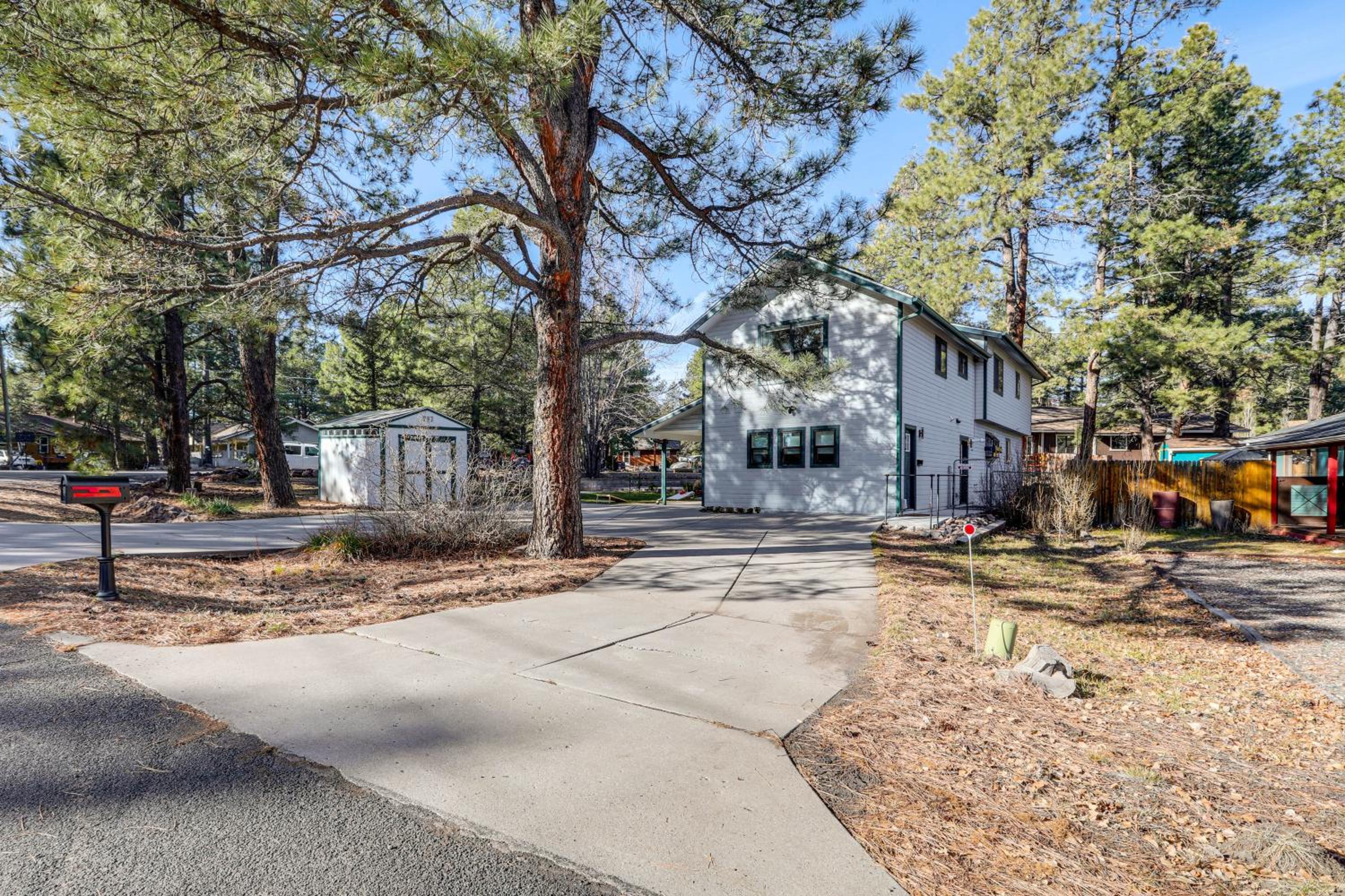 Play Games, Gather, Connect! Flagstaff Family Gem!