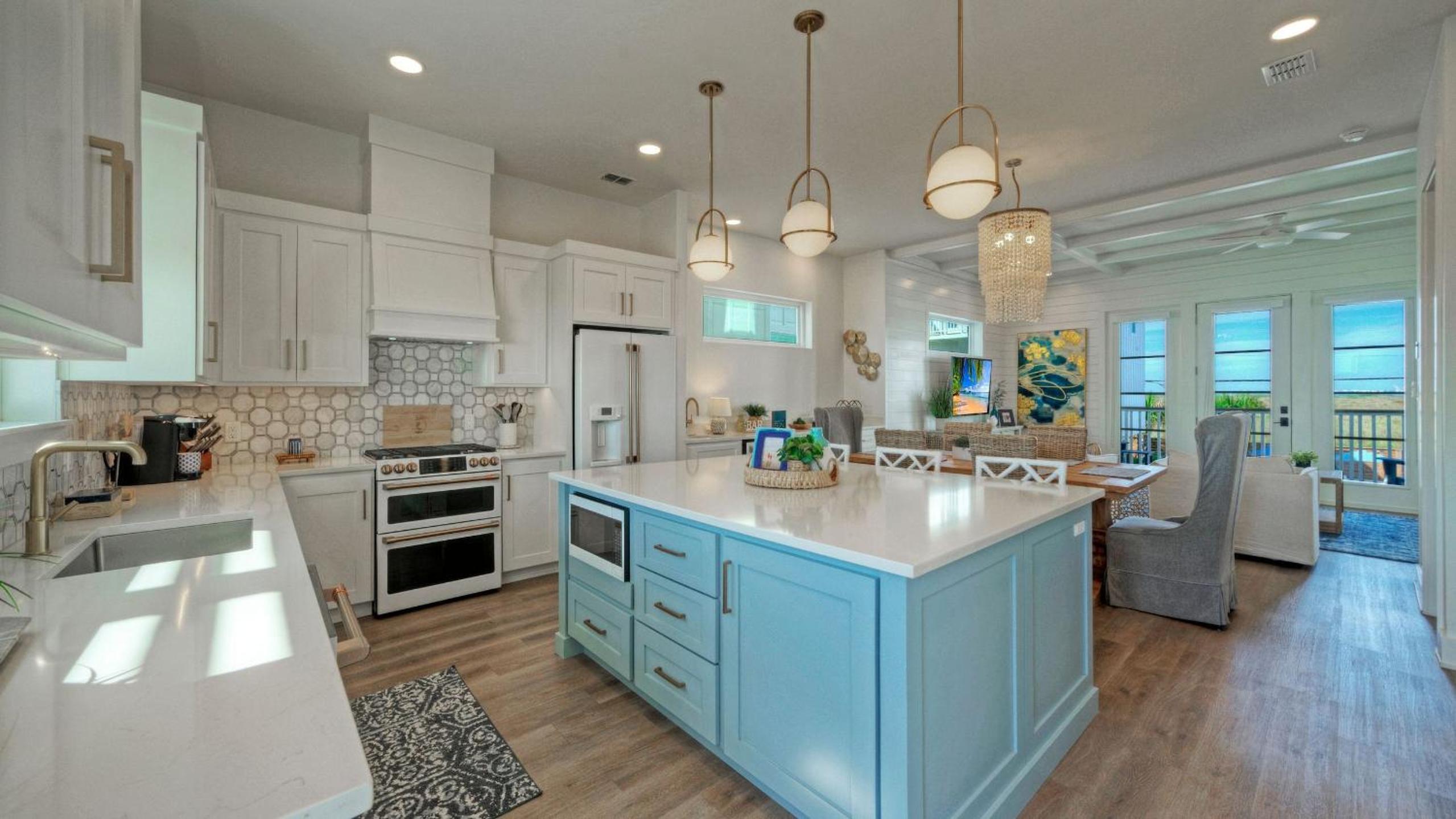 Port Aransas Home with Boardwalk Beach Access Private Pool Sunset Views Coastal Commons by AvantStay
