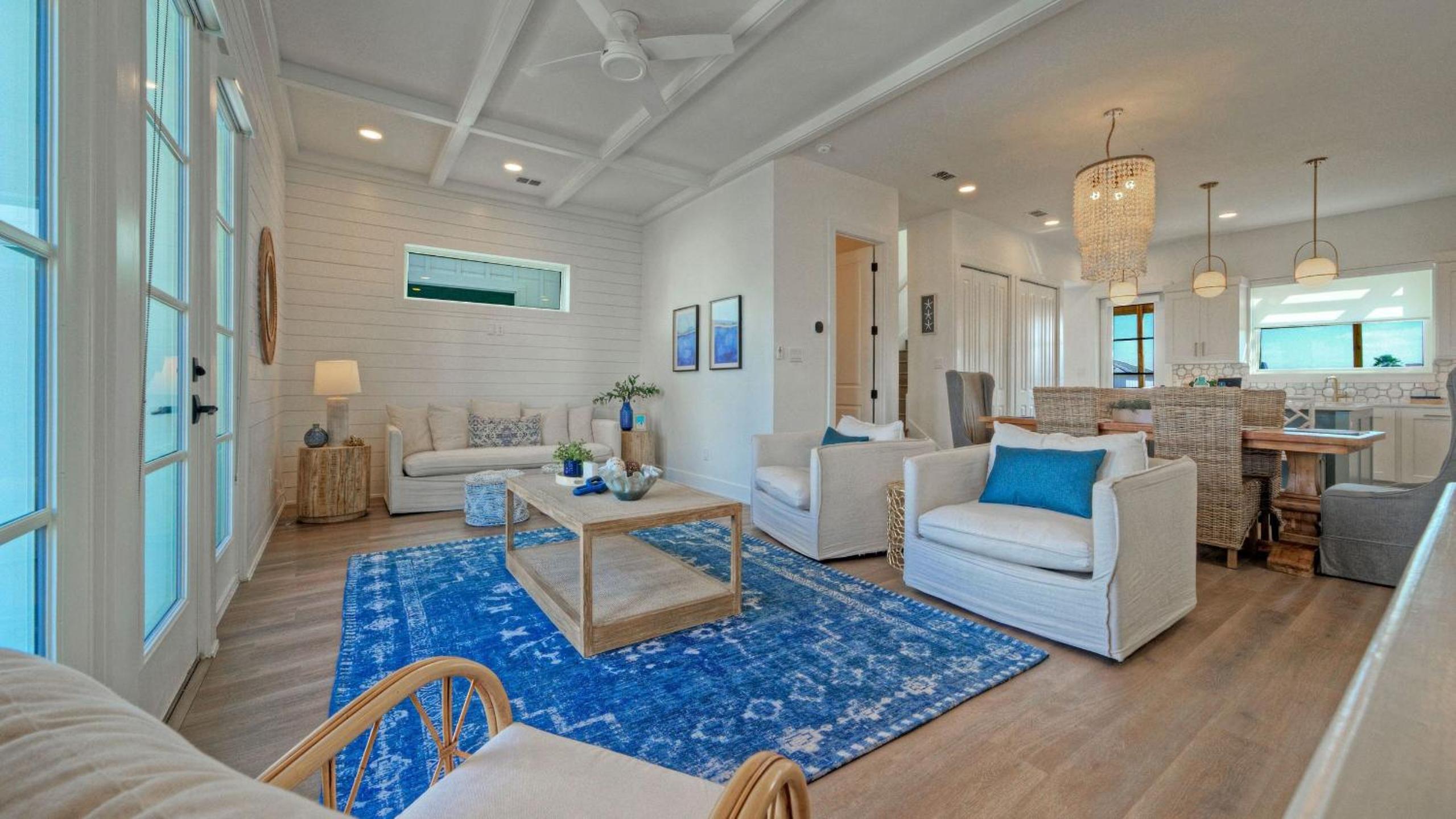 Port Aransas Home with Boardwalk Beach Access Private Pool Sunset Views Coastal Commons by AvantStay