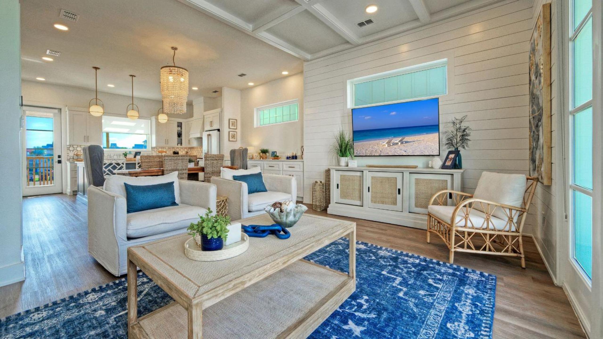 Port Aransas Home with Boardwalk Beach Access Private Pool Sunset Views Coastal Commons by AvantStay