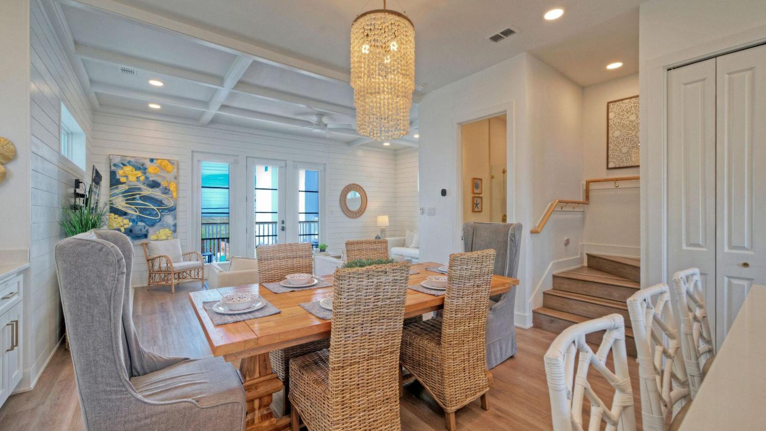 Port Aransas Home with Boardwalk Beach Access Private Pool Sunset Views Coastal Commons by AvantStay