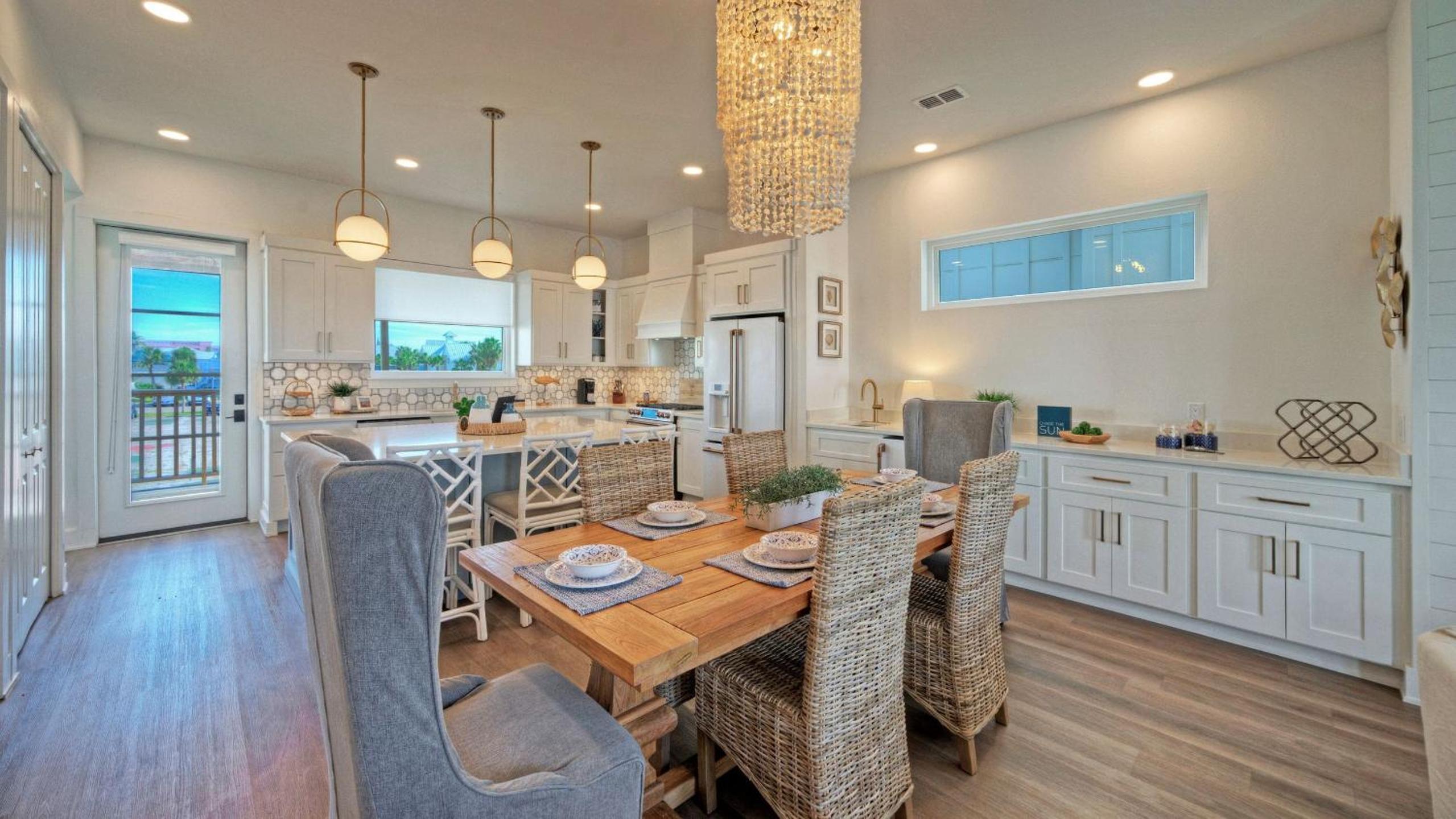 Port Aransas Home with Boardwalk Beach Access Private Pool Sunset Views Coastal Commons by AvantStay