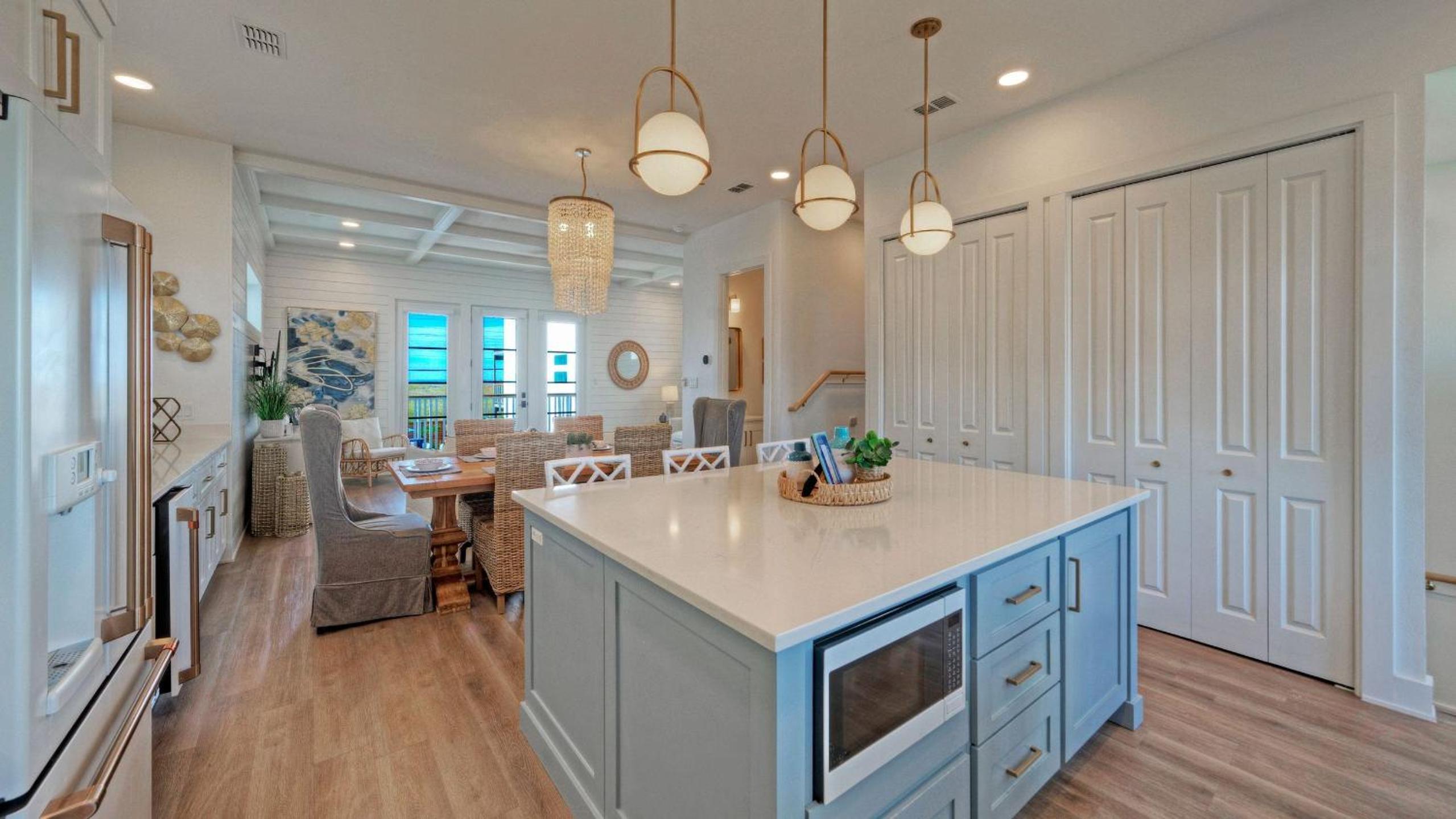 Port Aransas Home with Boardwalk Beach Access Private Pool Sunset Views Coastal Commons by AvantStay