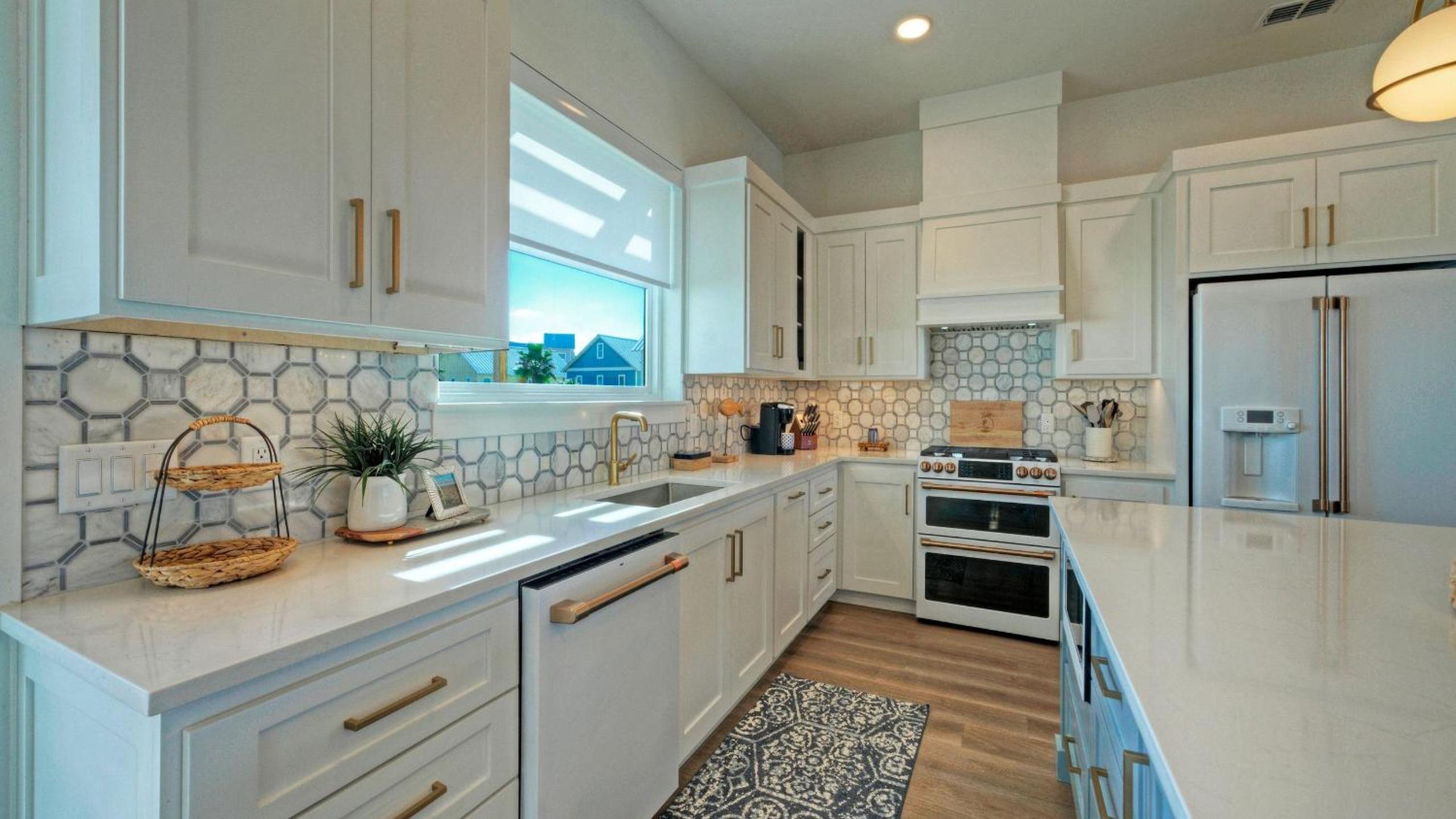 Port Aransas Home with Boardwalk Beach Access Private Pool Sunset Views Coastal Commons by AvantStay