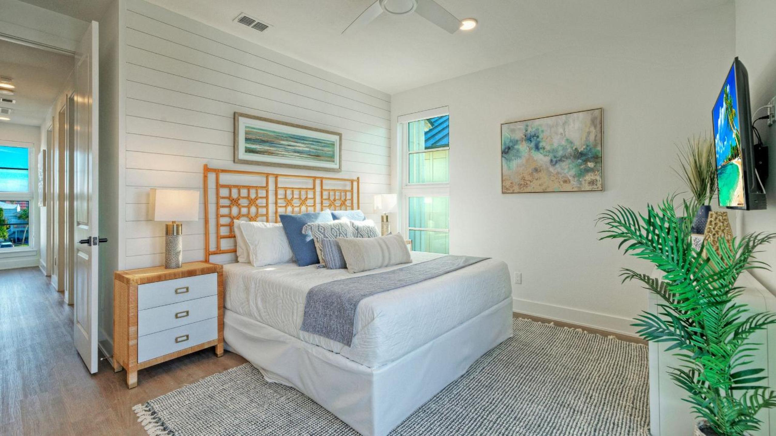 Port Aransas Home with Boardwalk Beach Access Private Pool Sunset Views Coastal Commons by AvantStay