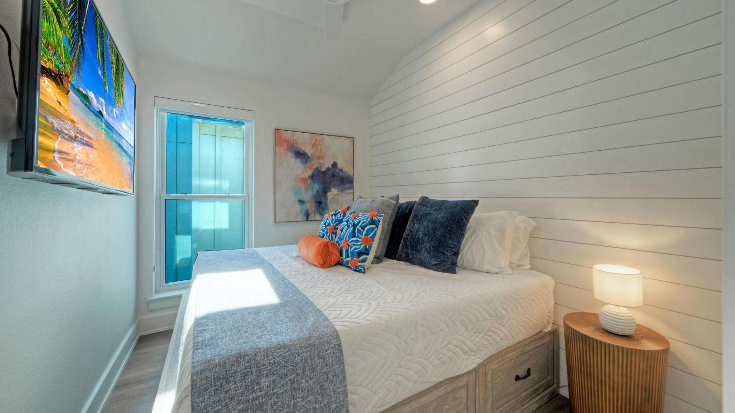 Port Aransas Home with Boardwalk Beach Access Private Pool Sunset Views Coastal Commons by AvantStay