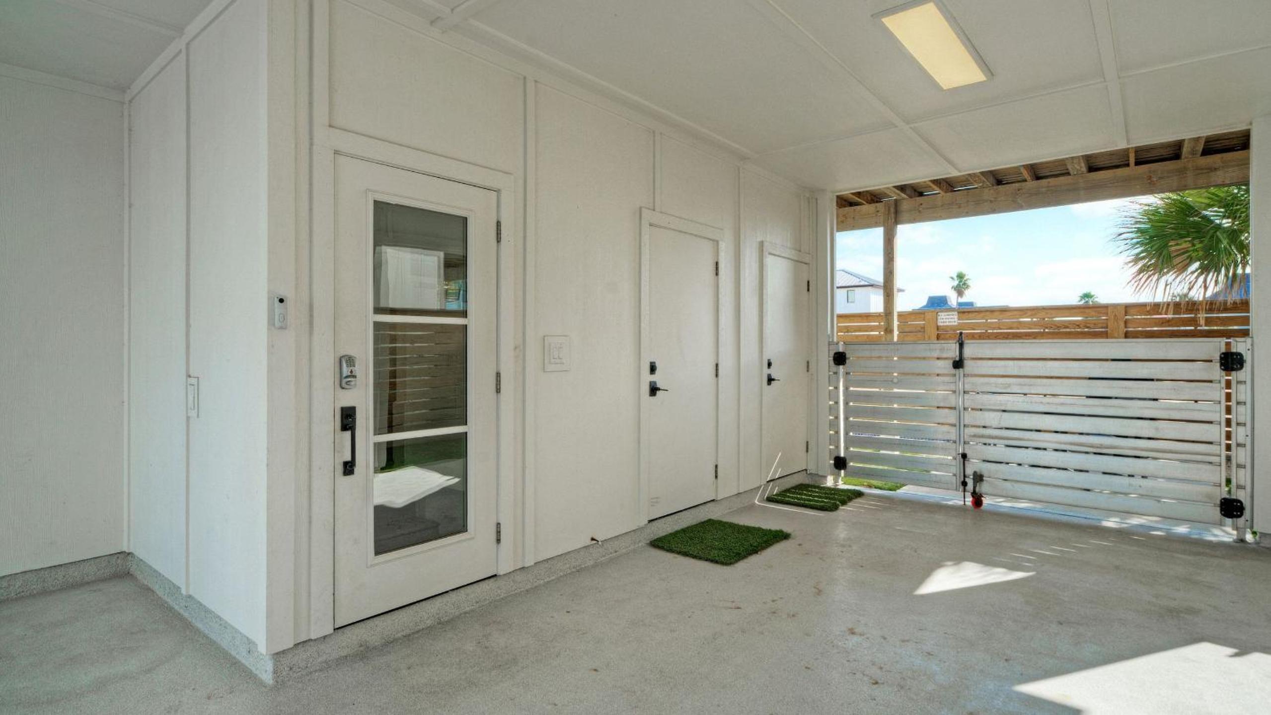 Port Aransas Home with Boardwalk Beach Access Private Pool Sunset Views Coastal Commons by AvantStay