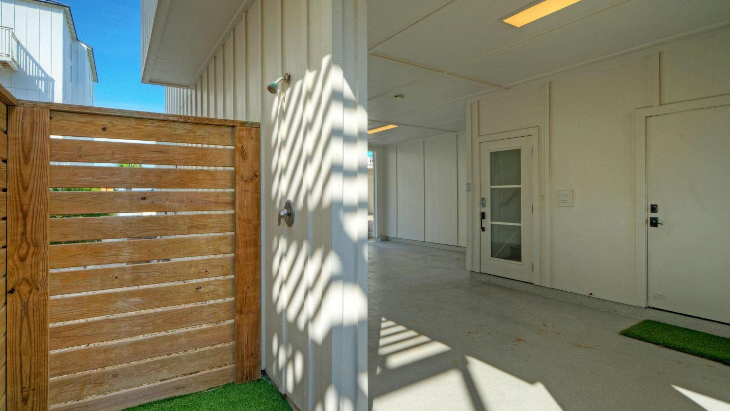 Port Aransas Home with Boardwalk Beach Access Private Pool Sunset Views Coastal Commons by AvantStay