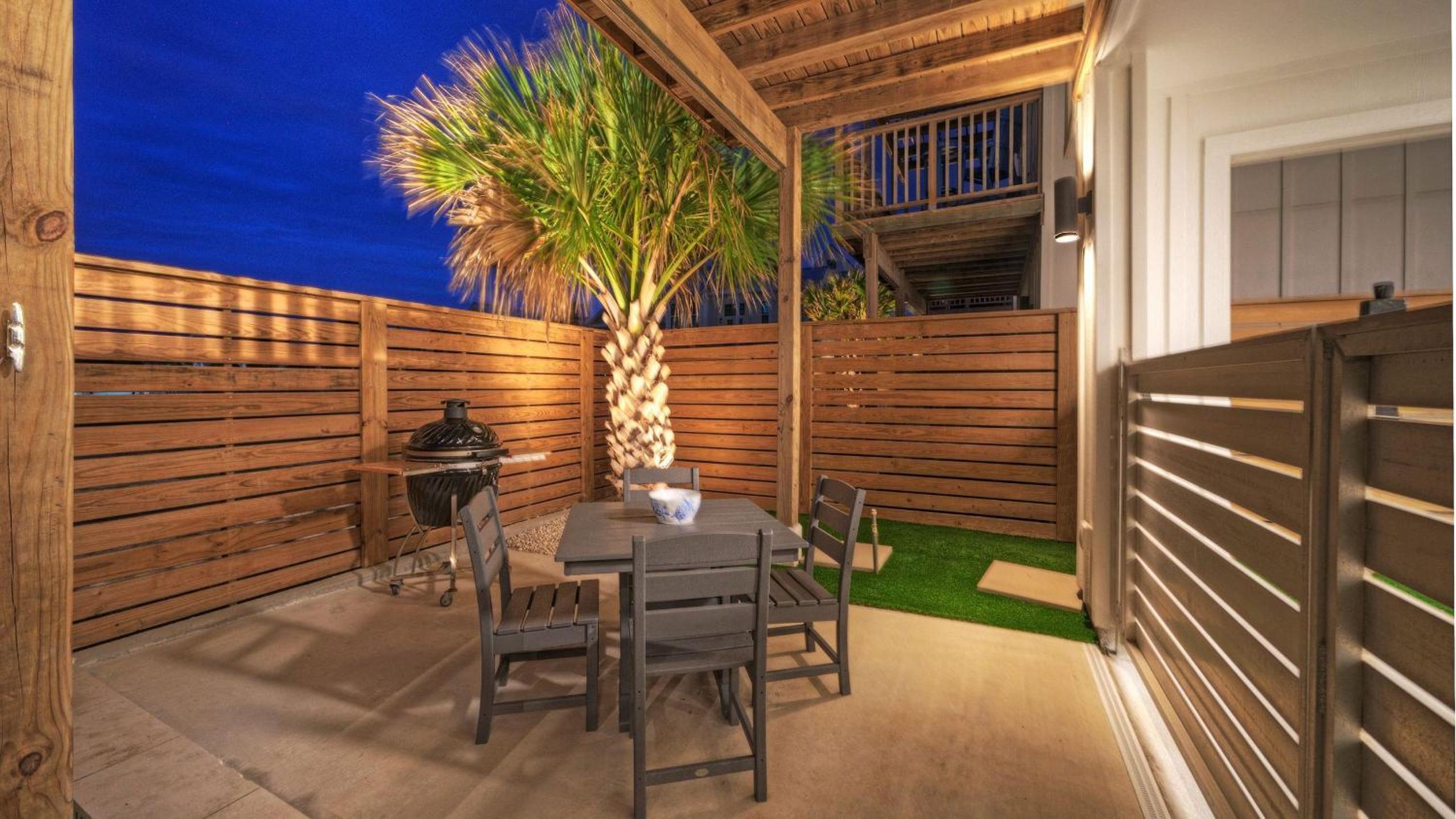 Port Aransas Home with Boardwalk Beach Access Private Pool Sunset Views Coastal Commons by AvantStay