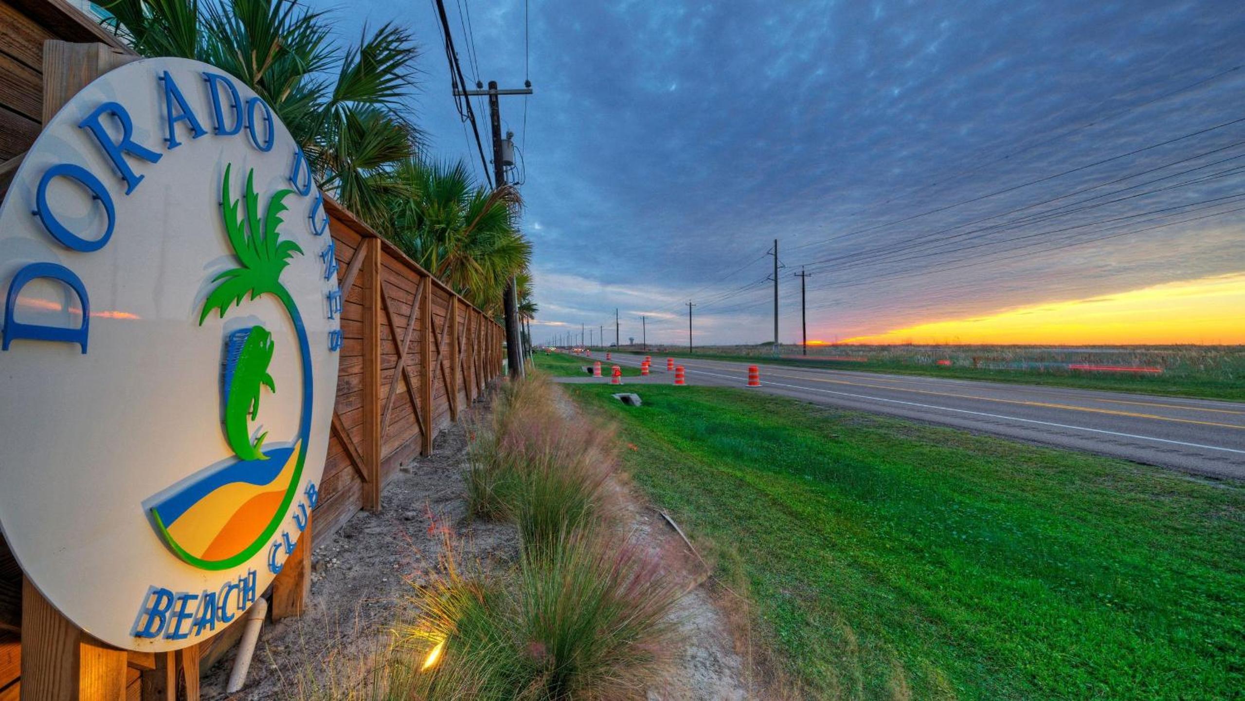 Port Aransas Home with Boardwalk Beach Access Private Pool Sunset Views Coastal Commons by AvantStay