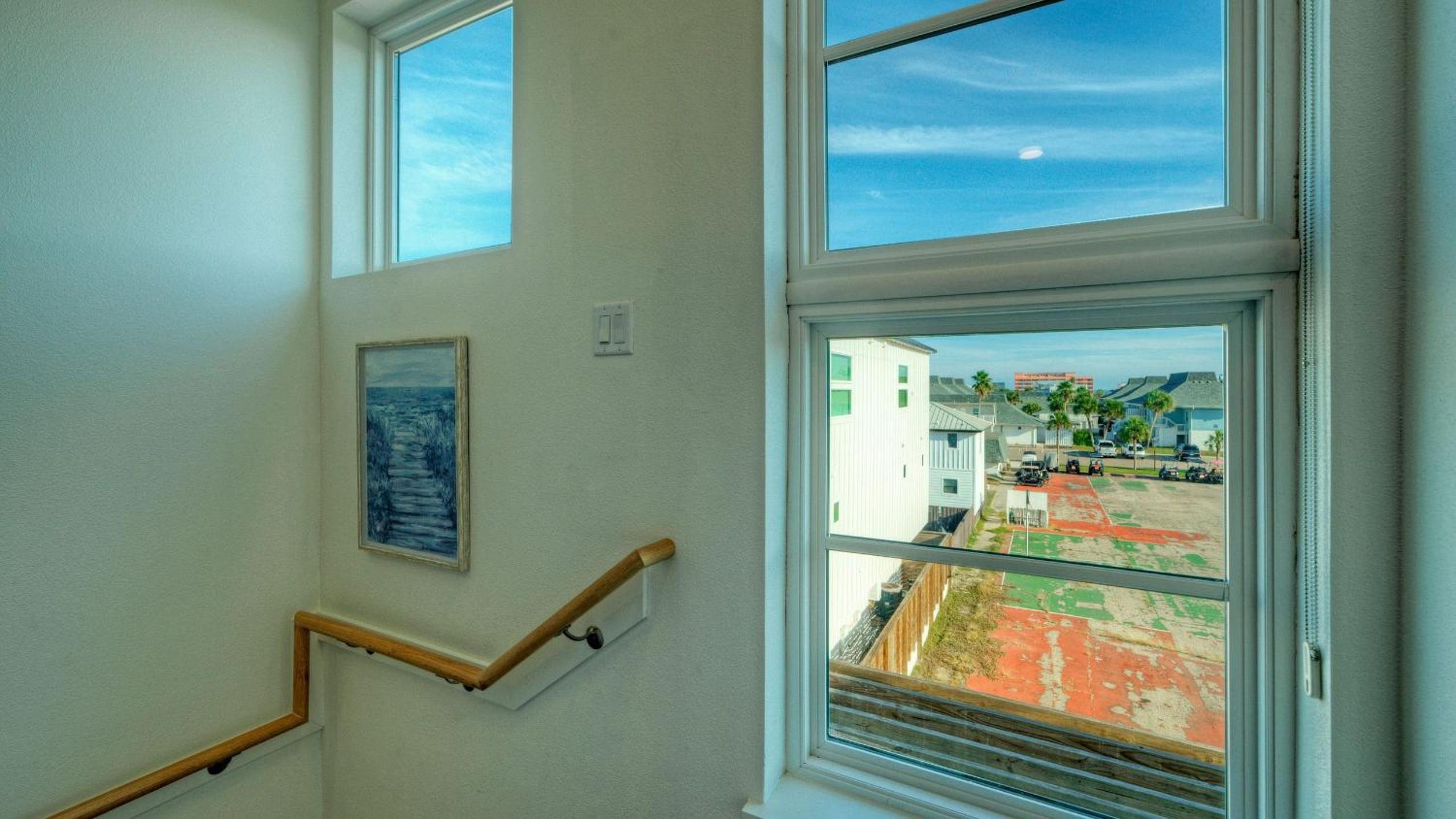 Boardwalk Beach Access Private Pool Balcony Dining Coastal Haven by AvantStay