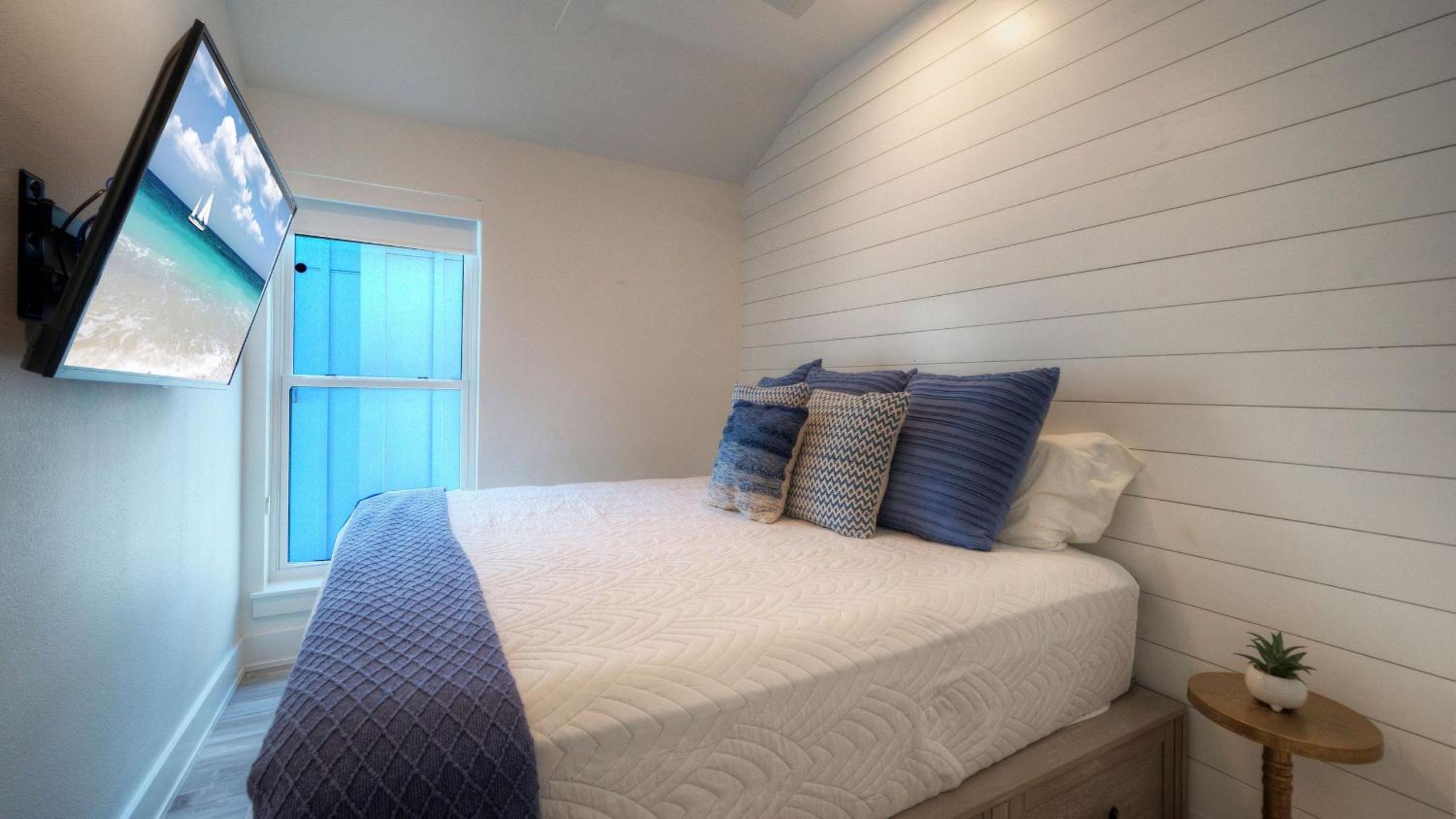 Boardwalk Beach Access Private Pool Balcony Dining Coastal Haven by AvantStay