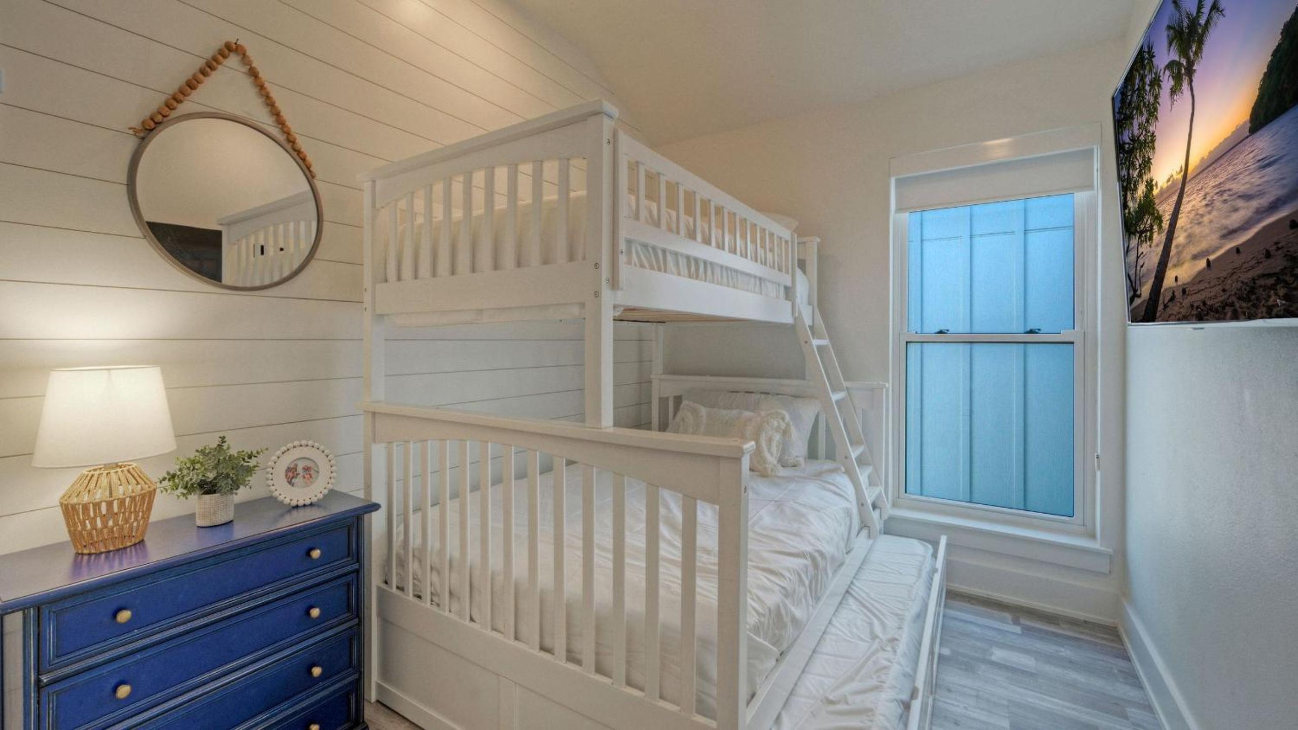 Boardwalk Beach Access Private Pool Balcony Dining Coastal Haven by AvantStay