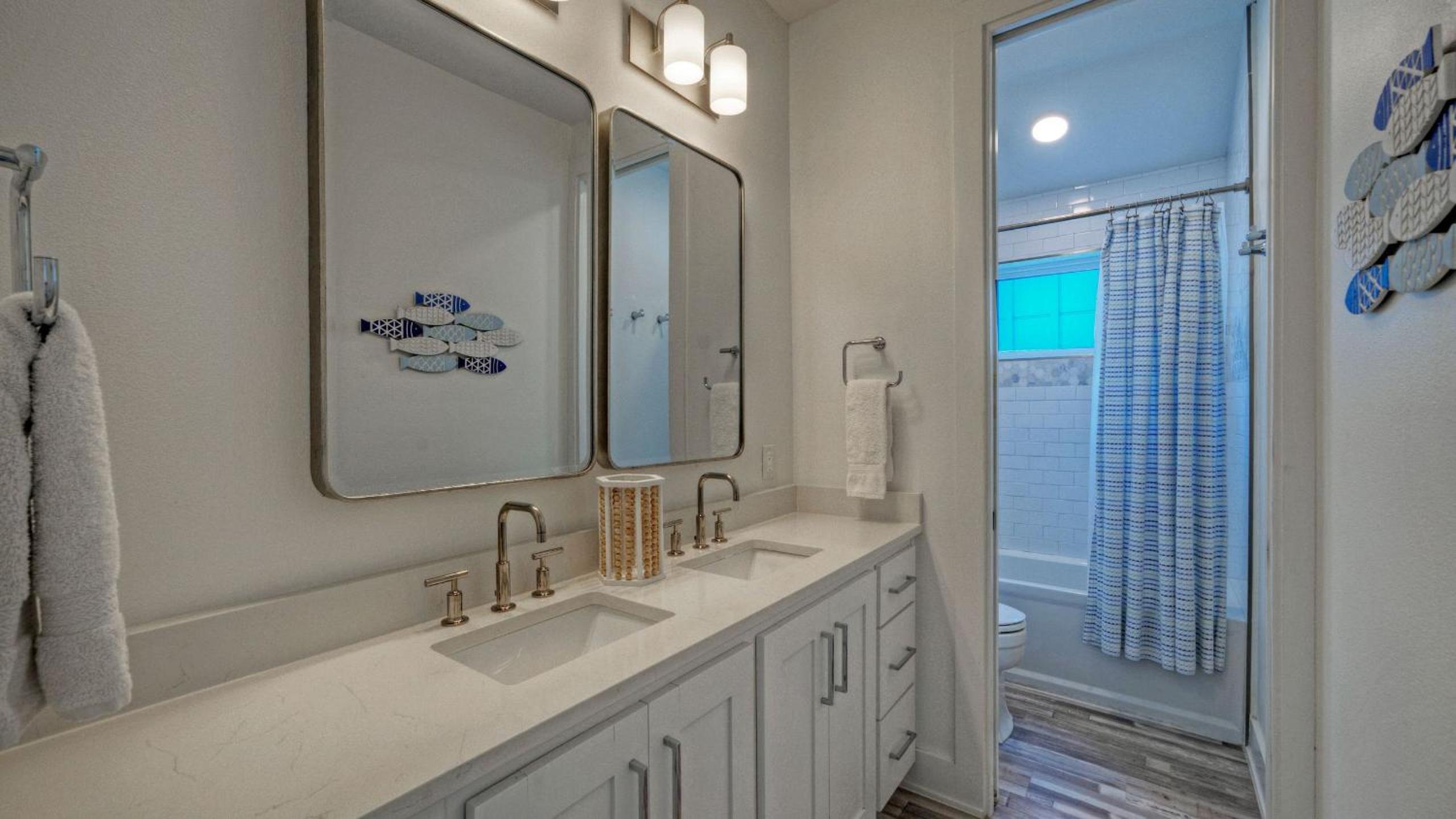 Boardwalk Beach Access Private Pool Balcony Dining Coastal Haven by AvantStay